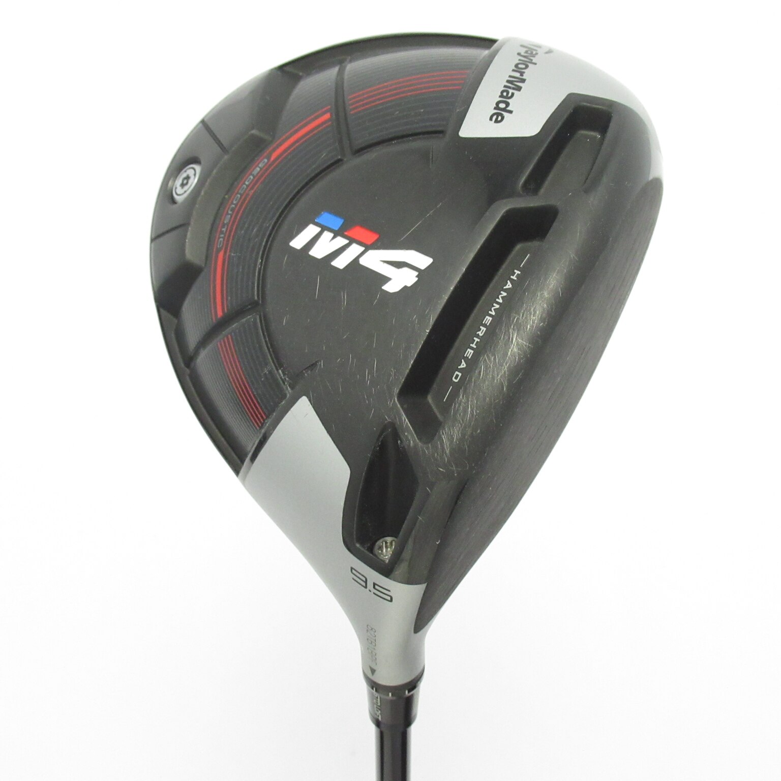 TaylorMade M4 ドライバー 10.5度　＋　5番18℃ Amazon.co.jp: TAYLOR MADE(テーラーメイド) ドライバー M4 ドライバー