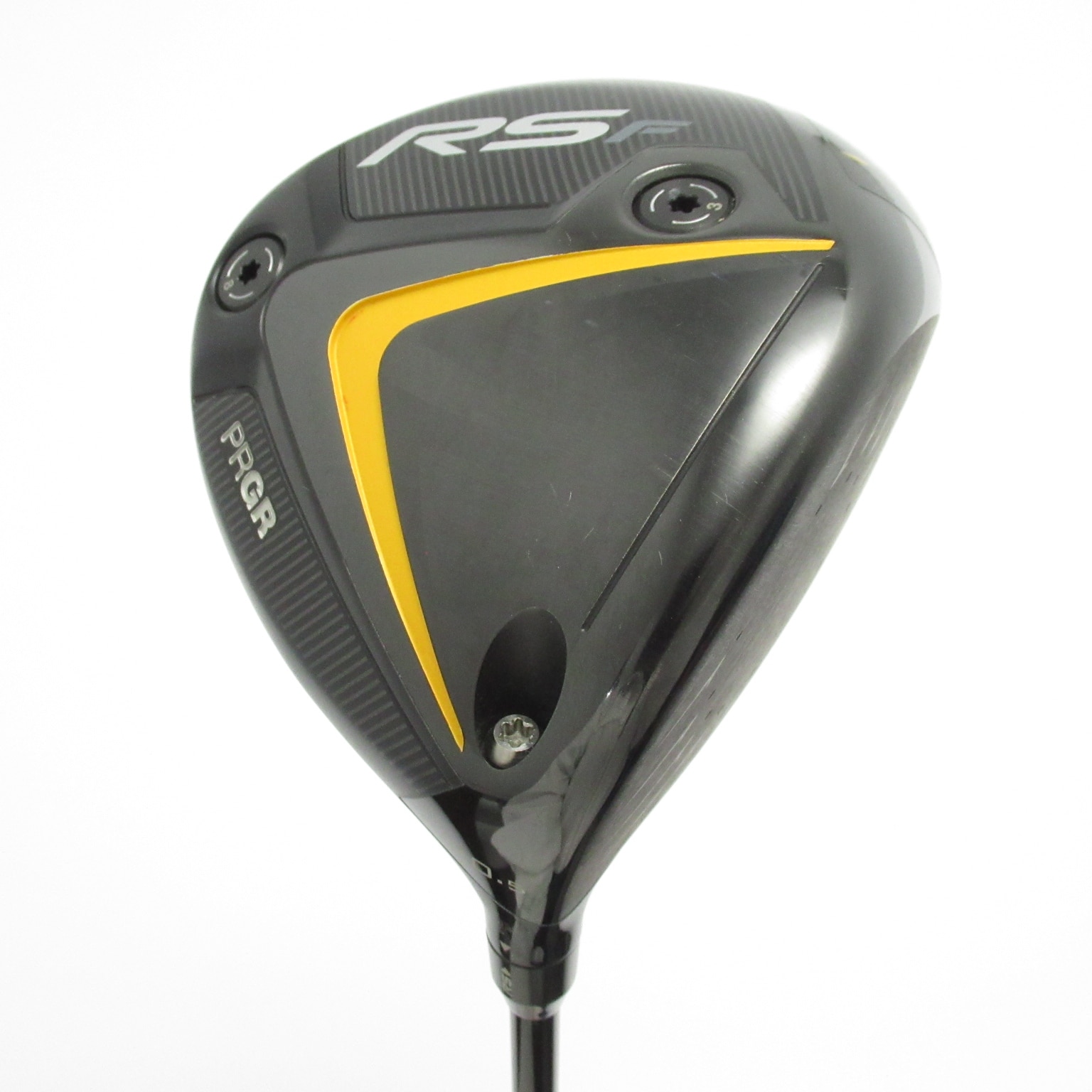PRGR - ⛳️ゴルフGOGO応援企画名器ドライバーPRGRプロギア HS PRGR - ⛳️ゴルフGOGO応援企画📣名器ドライバーPRGRプロギア HS