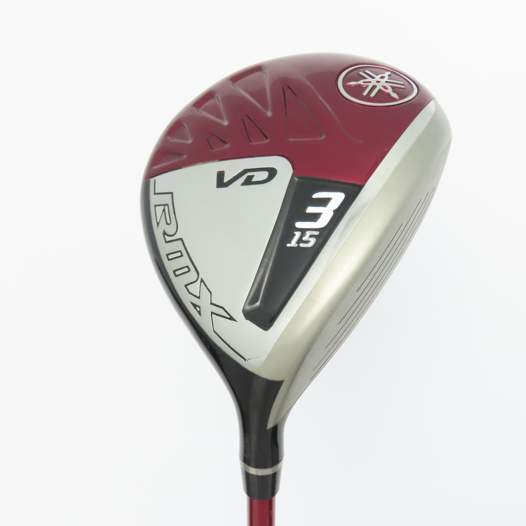 YAMAHAヤマハ4番レディースフェアウェイウッドLFWゴルフクラブ初心者中古 INPRES DRIVESTAR For Ladies FW｜製品情報｜YamahaGolf ヤマハ