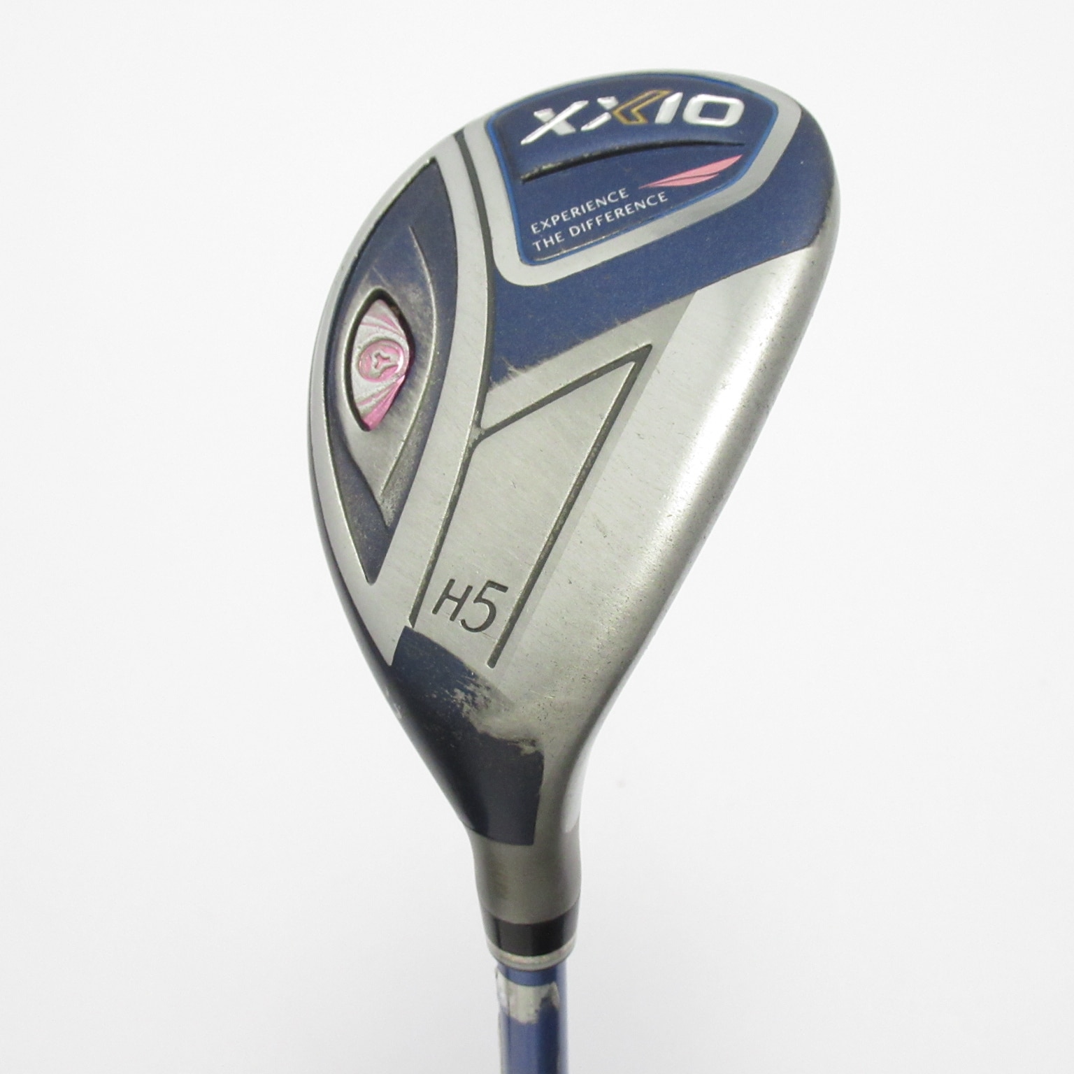 ゼクシオ7番ユーティリティ23°UTゴルフクラブメンズ中古シニア初心者XXIO ゼクシオ7番ユーティリティ23°UTゴルフクラブメンズ中古シニア