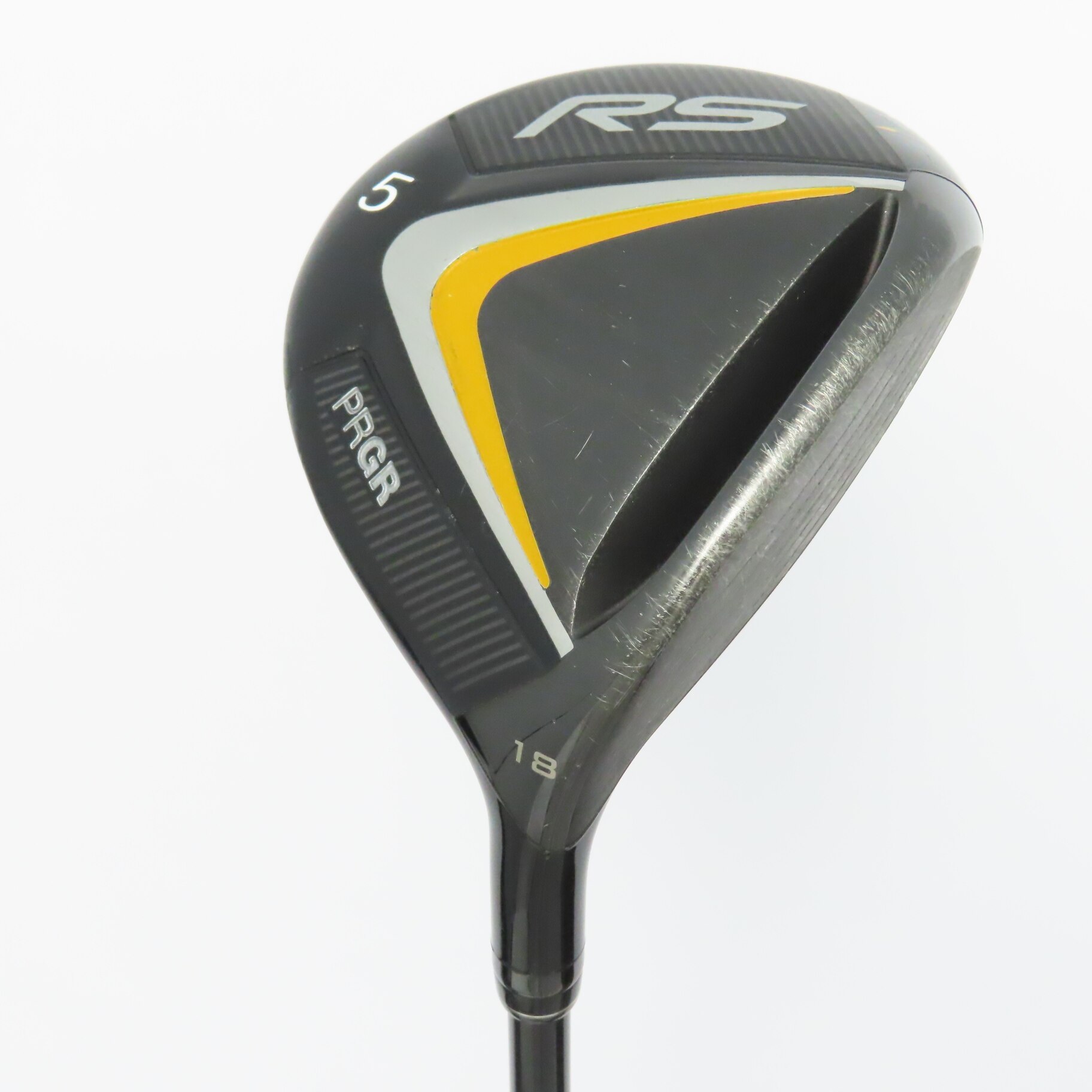 中古】RS フェアウェイウッド (プロギア) 通販｜GDO中古ゴルフクラブ