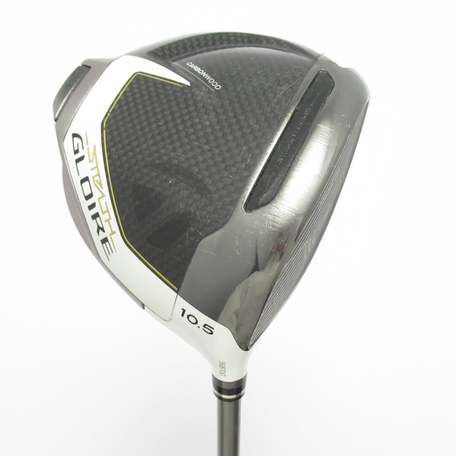 テーラーメイド STEALTH ステルス GLOIRE 10.5° ヘッド テーラーメイド STEALTH GLOIRE（ステルス グローレ