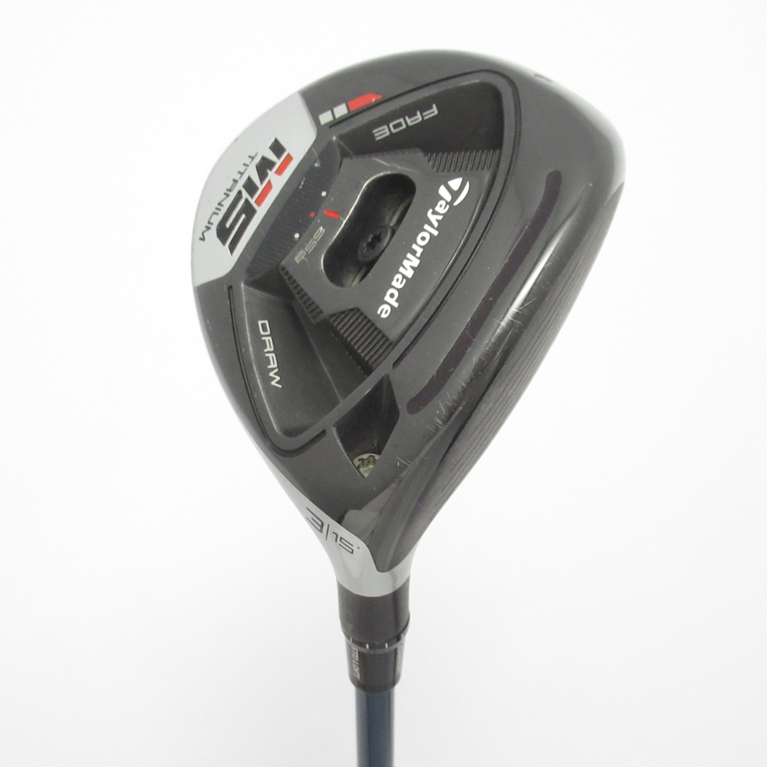中古】M5 フェアウェイウッド (テーラーメイド) 通販｜GDO中古