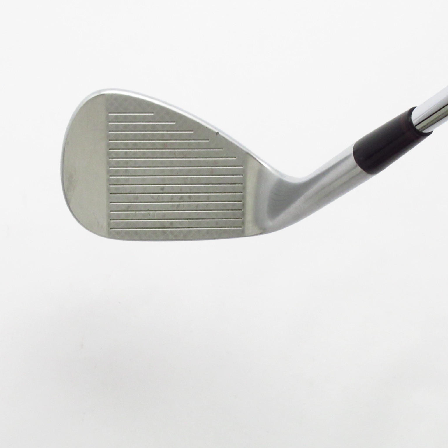 【中古ゴルフクラブ】オノフ　KURO　オノフ フォージド ウェッジ スチールシャフト　シャフト：スチールシャフト 中古】オノフ フォージド ウェッジ スチールシャフト 52-09 S CD