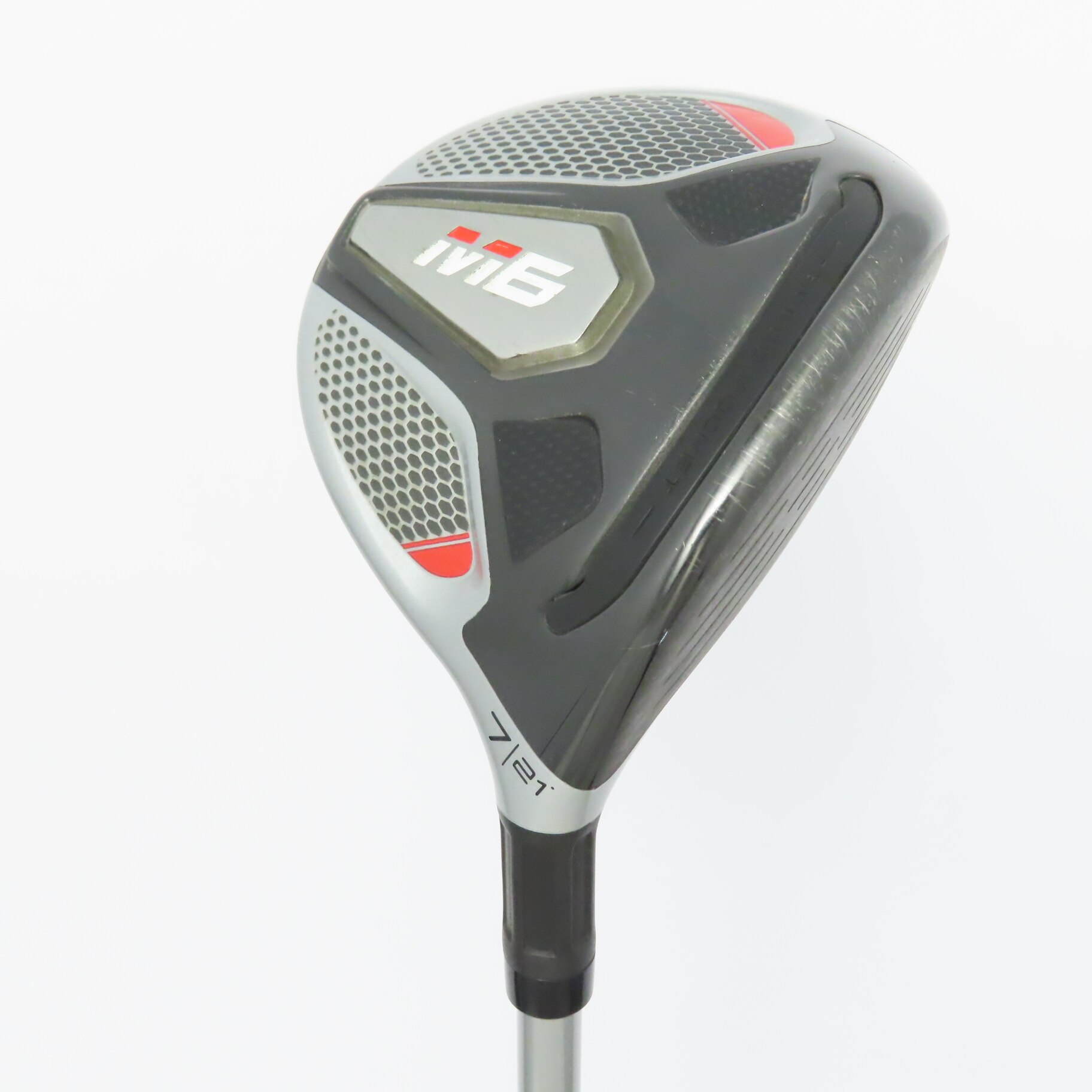 中古】M6 フェアウェイウッド (テーラーメイド) 通販｜GDO中古