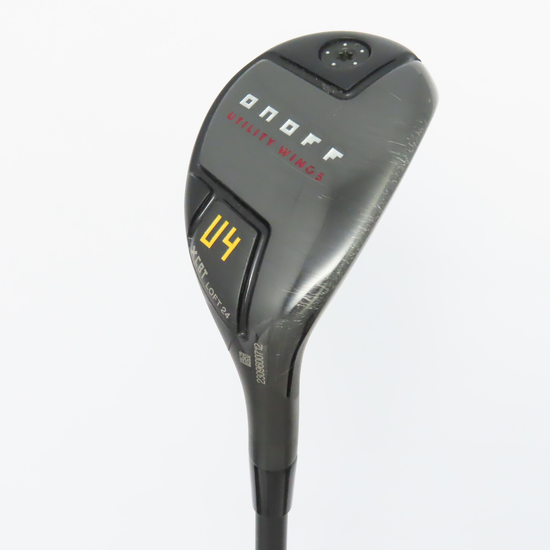 オノフ ユーティリティ　黒　27° 5Ｕ Amazon | ONOFF(オノフ) ユーティリティ KURO 黒 フェアウェイ