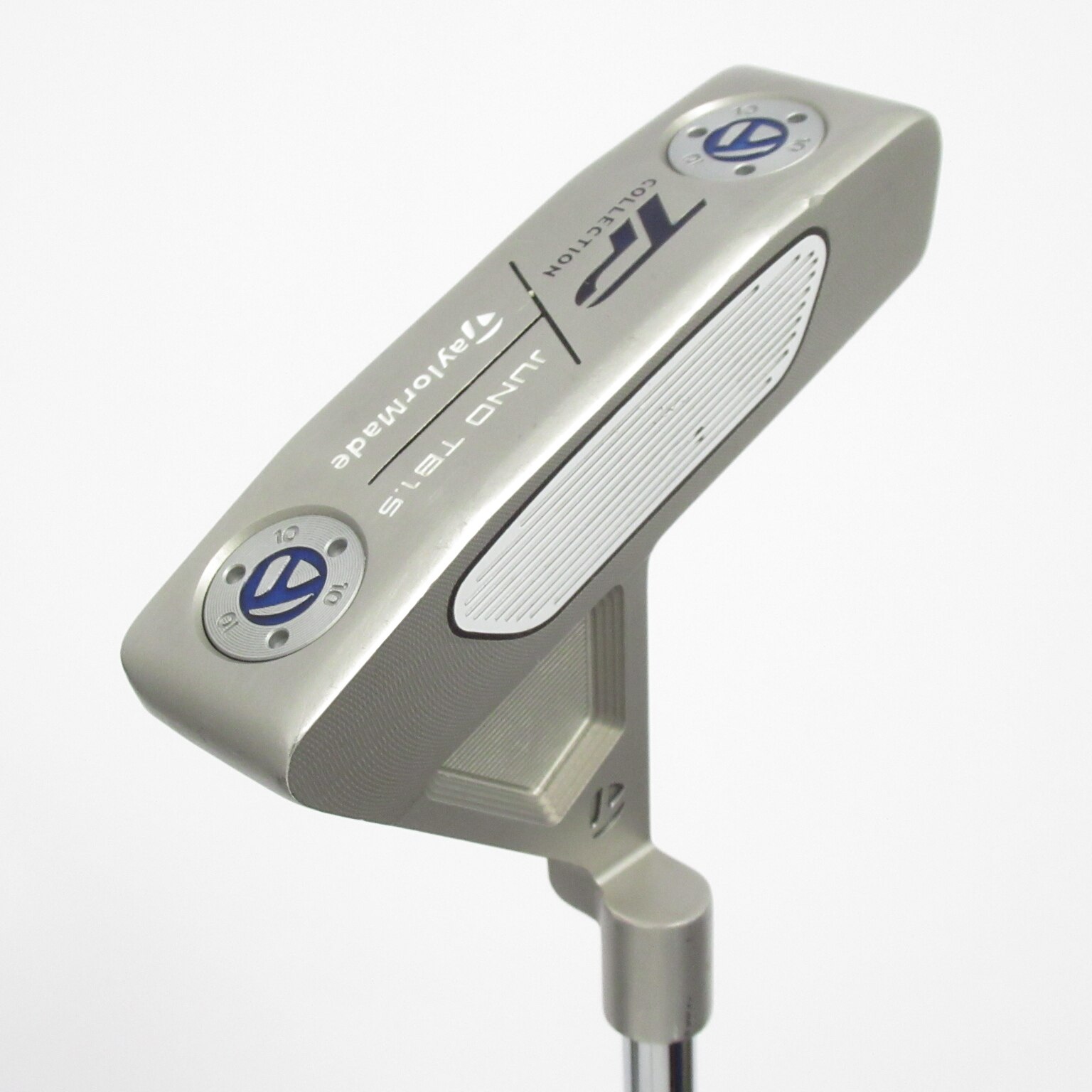 【新品】TaylorMade TP Collection パター 40インチ Amazon.co.jp: TAYLOR MADE(テーラーメイド) TP COLLECTION