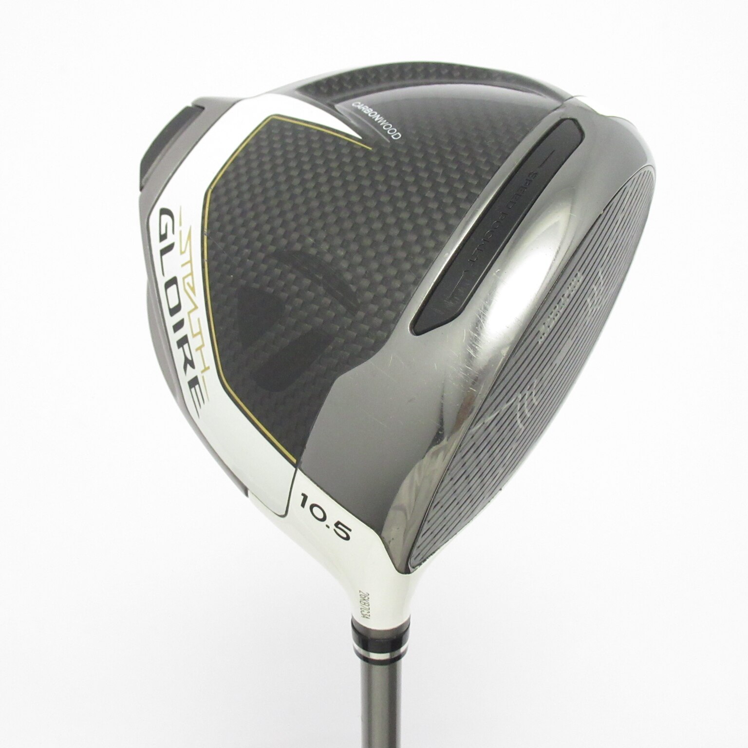 Taylor Made テイラーメイド/STEALTH HD ドライバー/BCランク/78【中古】 中古】ステルス ドライバー (テーラーメイド) 通販｜GDO中古