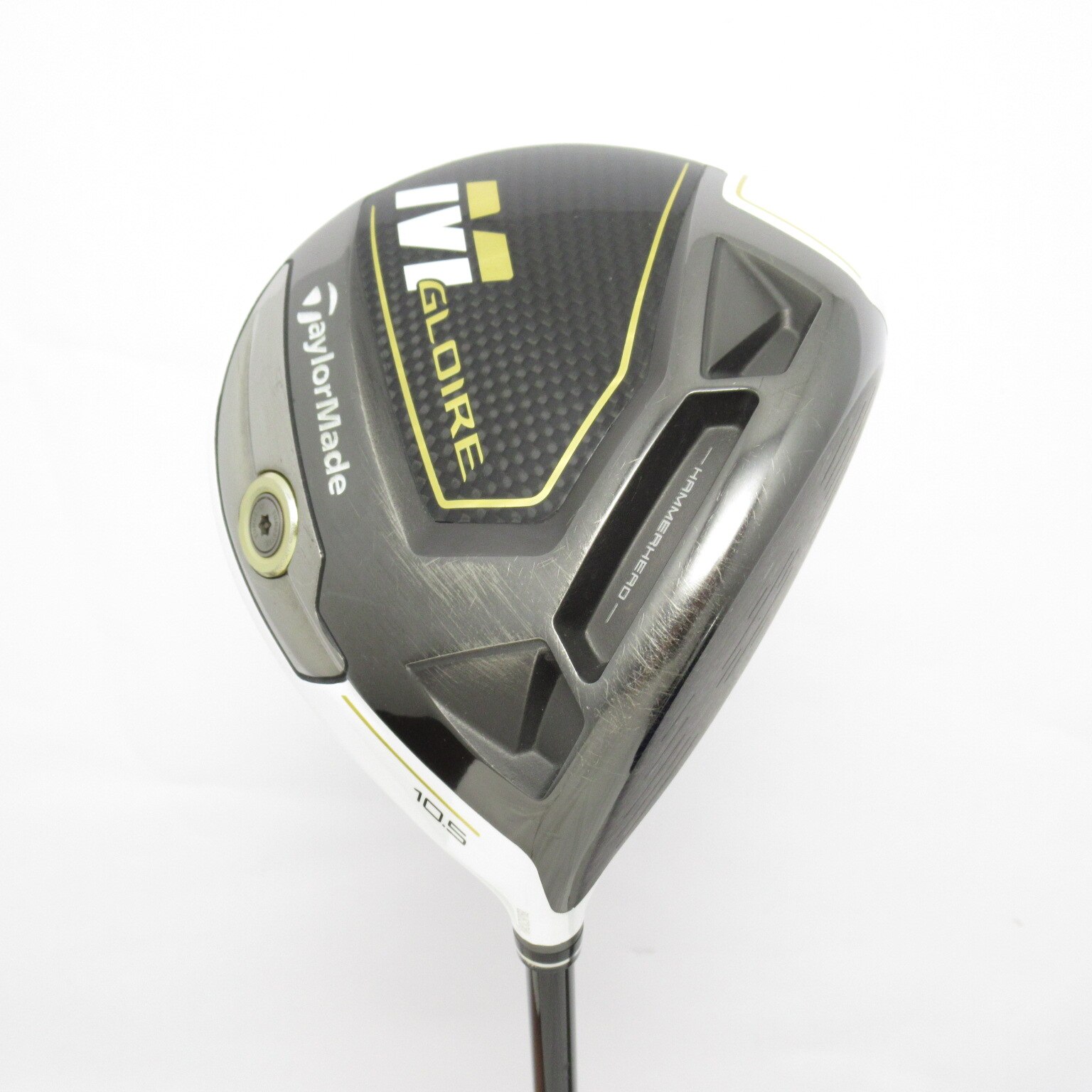 TaylorMade - Mグローレ　ドライバー TaylorMade M Gloire Driver - Carl's Golfland