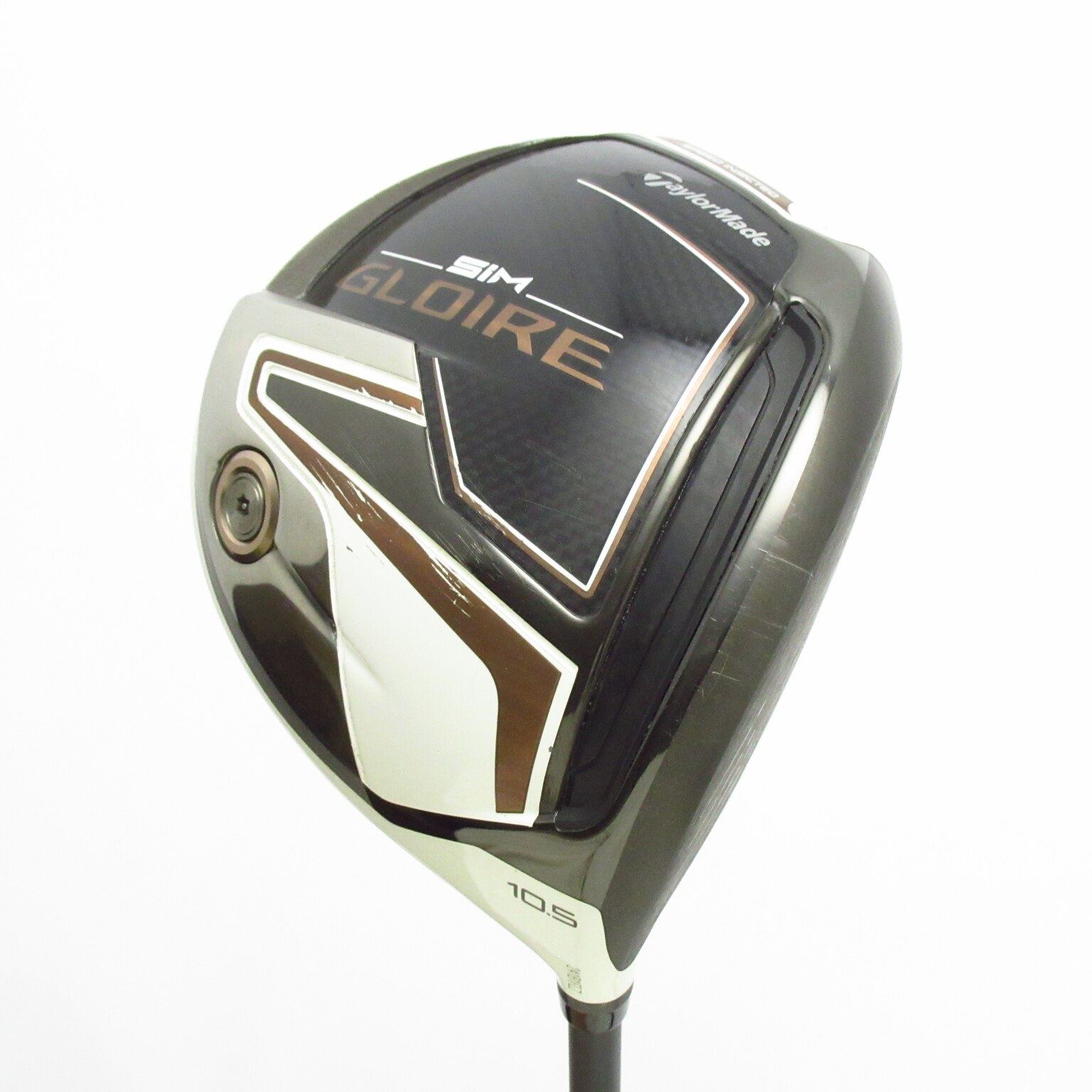 TaylorMade - テーラーメイド グローレSiMドライバー SIM グローレ ドライバー | SIM GLOIRE Driver | TaylorMade