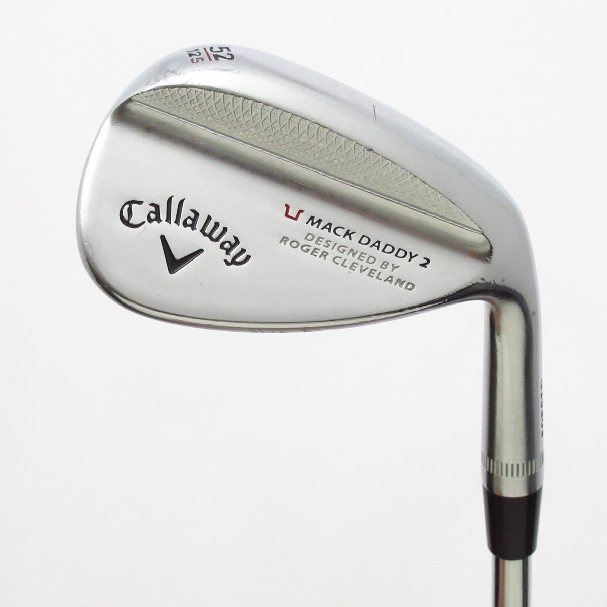 キャロウェイ MACK DADDY 2 52度 58度　+2本おまけ　4本セット Callaway キャロウェイ MD4 レフティ ウェッジ 52S+56S 2本