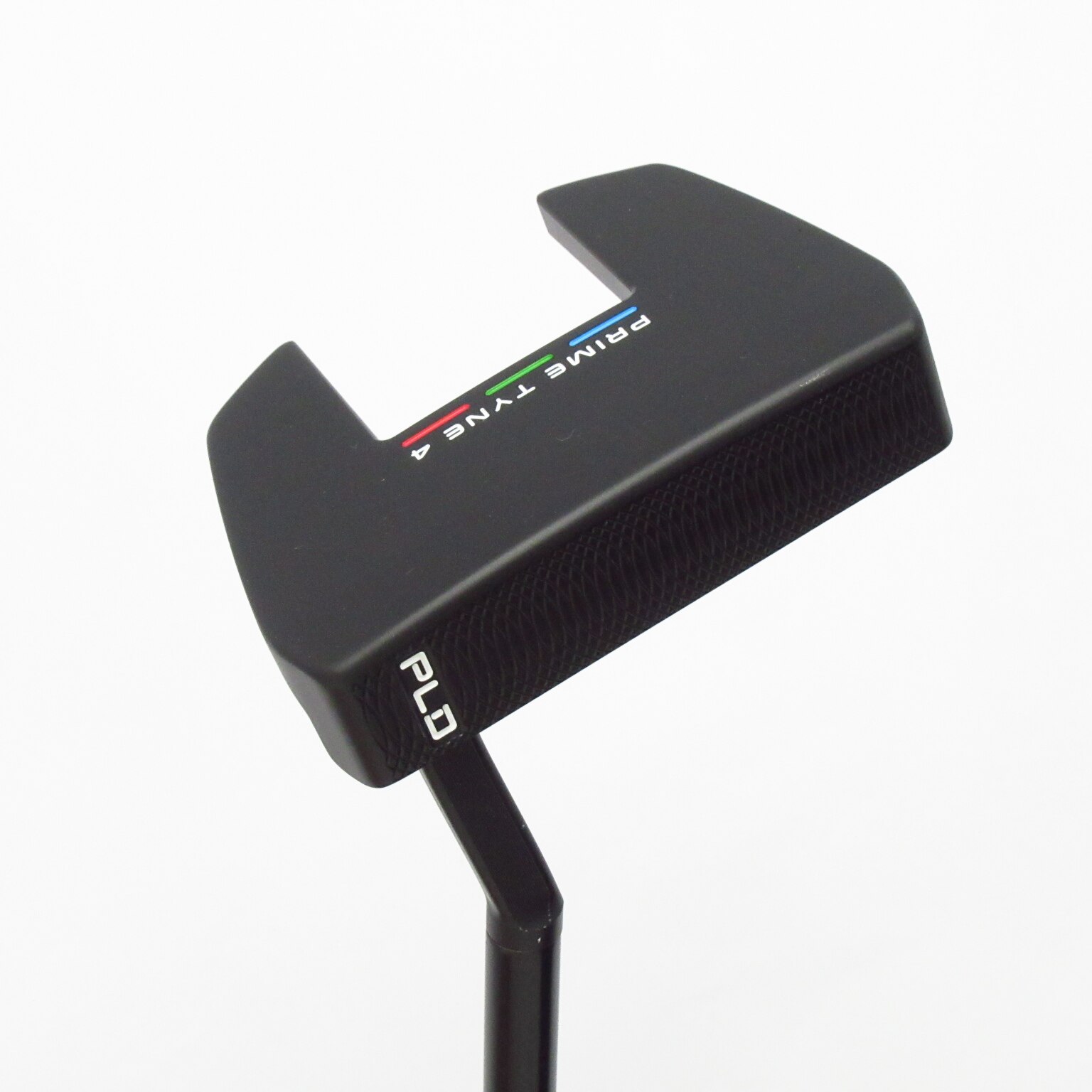 中古】PLD ミルド プライム タイン 4 パター スチールシャフト