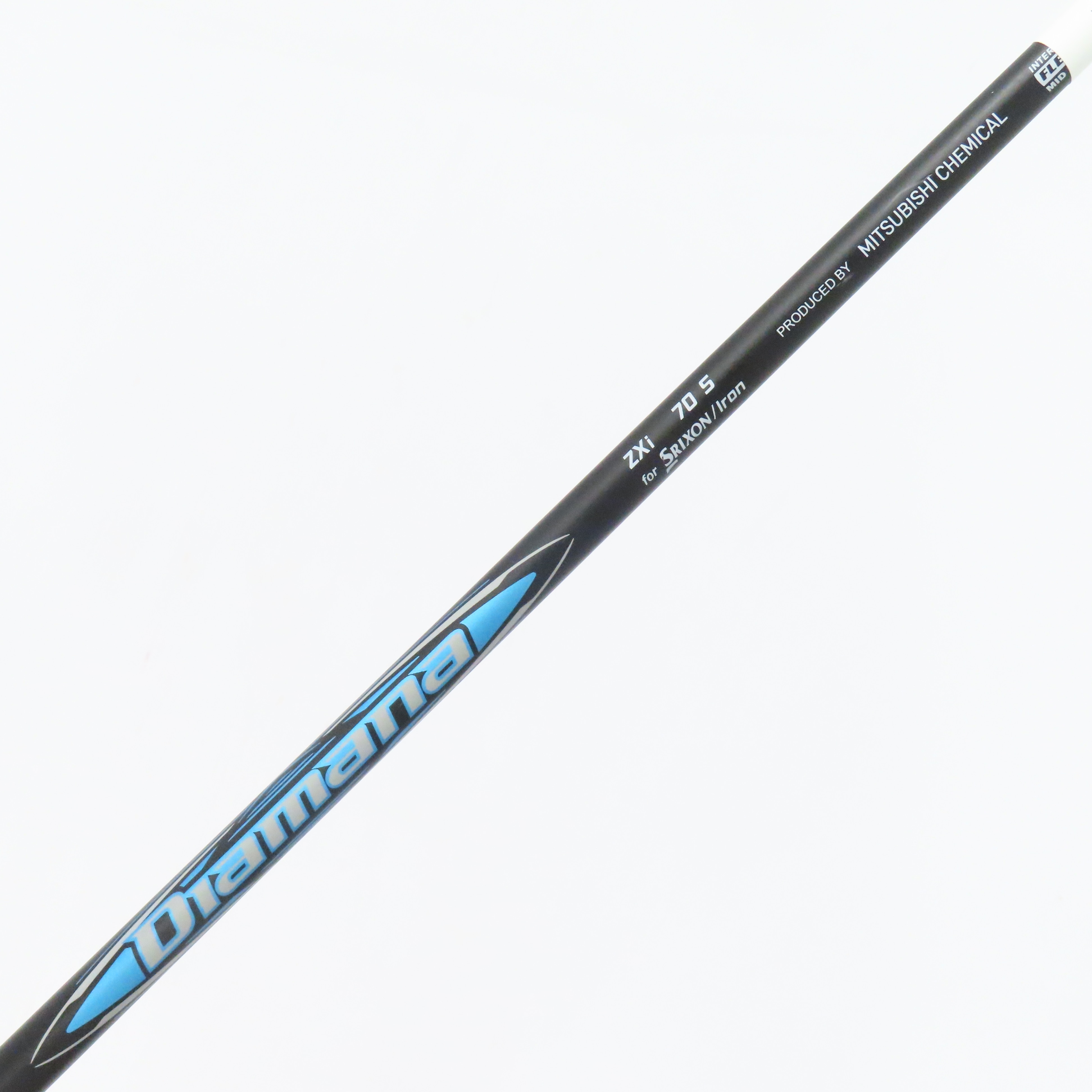 中古】スリクソン ZXi4 アイアン Diamana ZXi for IRON 25.5 S C