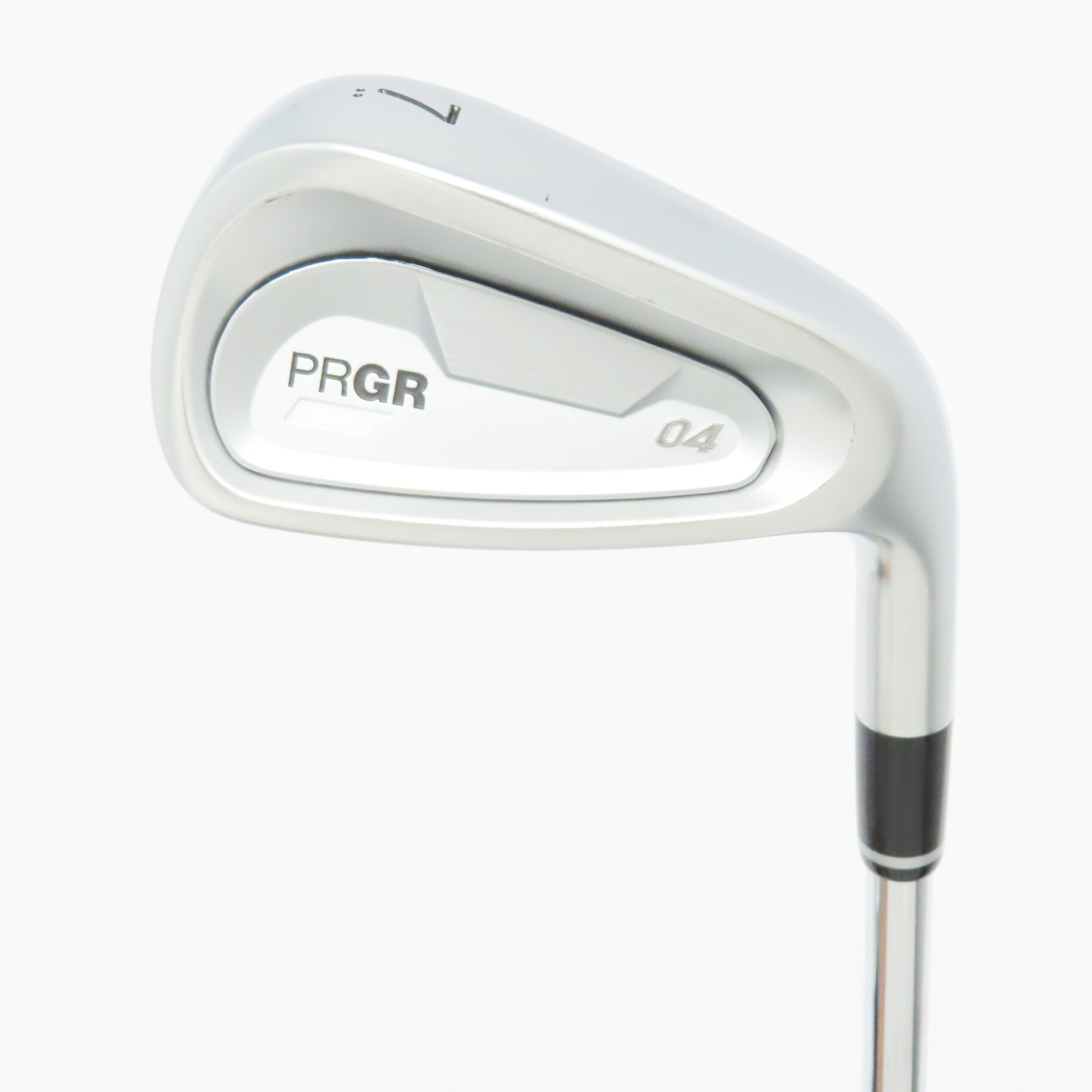 中古】プロギア(PRGR) アイアンセット 通販｜GDO中古ゴルフクラブ