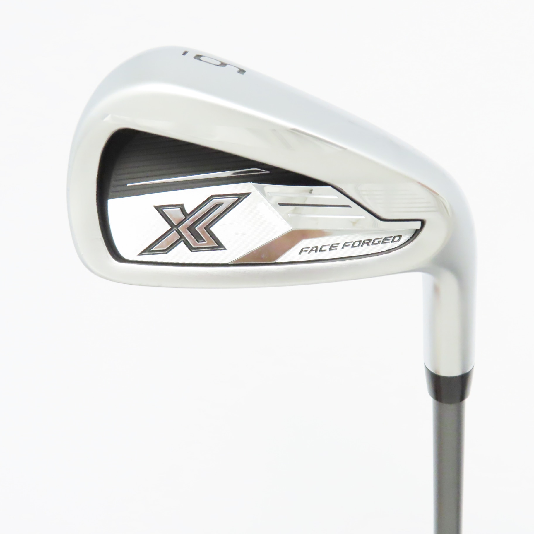 ゼクシオXアイアン　2024年モデル　7本セット ダンロップ ゼクシオ エックス アイアン 2024年モデル 5本セット