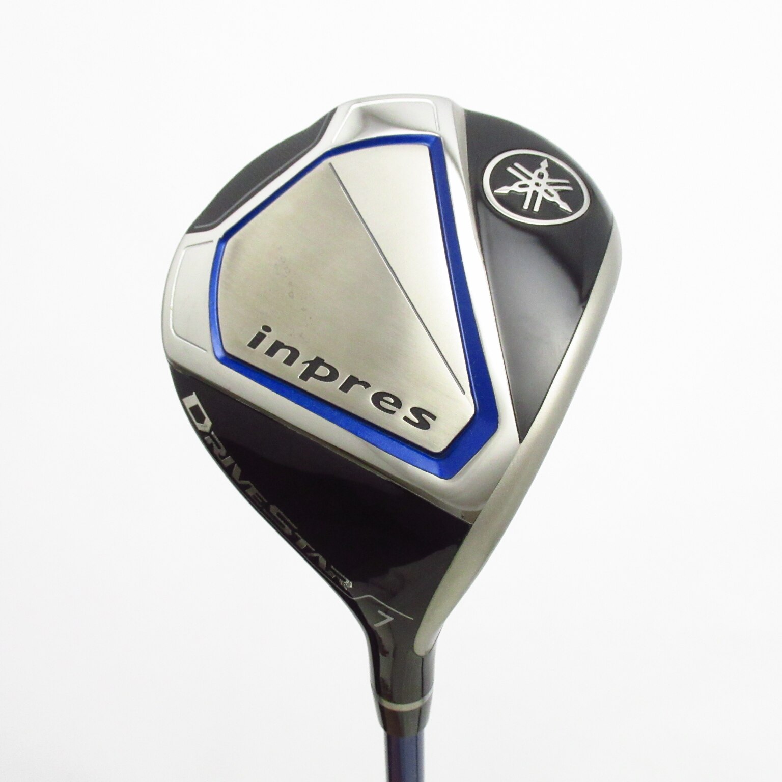 中古 ヤマハinpres ud+2 FW#5 中古】インプレス フェアウェイウッド (ヤマハ) 通販｜GDO中古
