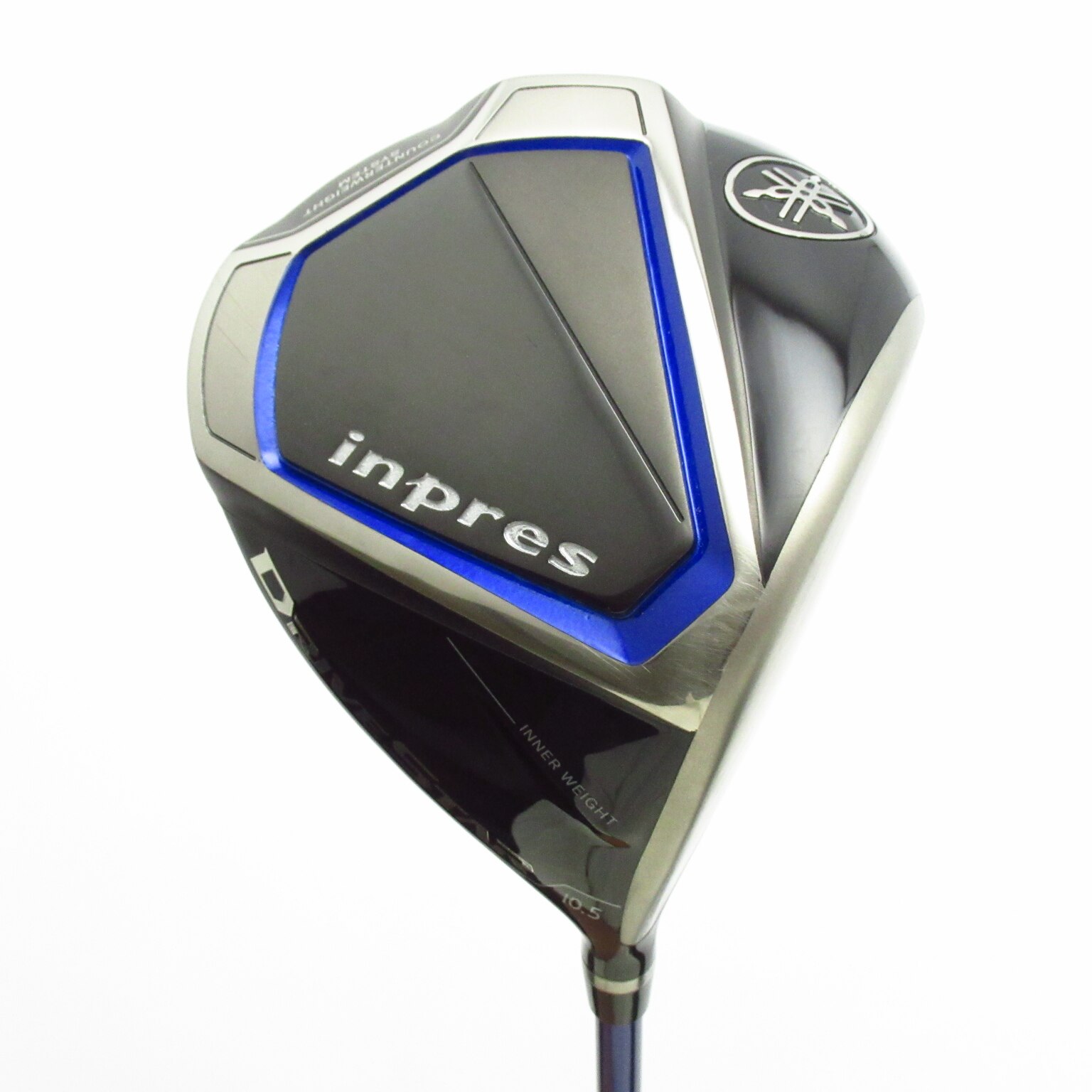 中古】23 インプレス DRIVE STAR ドライバー (ヤマハ