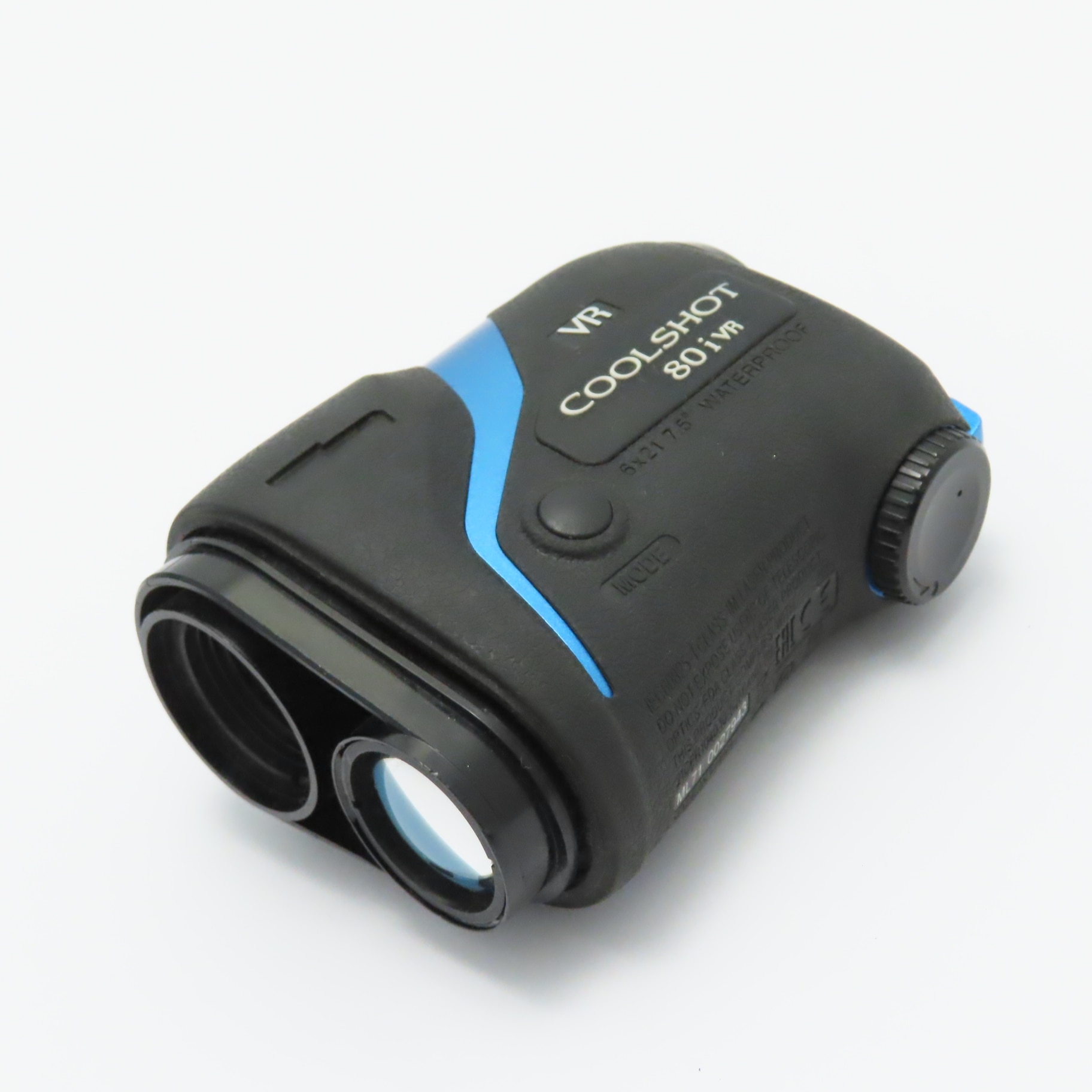Nikon - D NOGUCHI　中古：Nikon Cool Shot AS 距離測定器 中古】COOLSHOT PRO II STABILIZED 距離測定器 (ニコン) ニコン