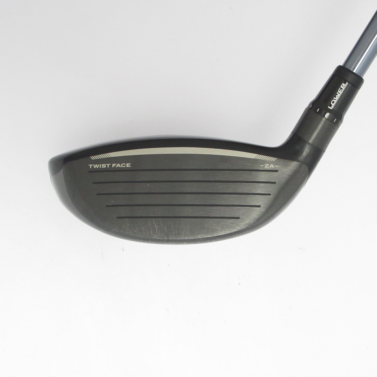 中古】ステルス PLUS フェアウェイウッド Diamana PD 60 19 S CD