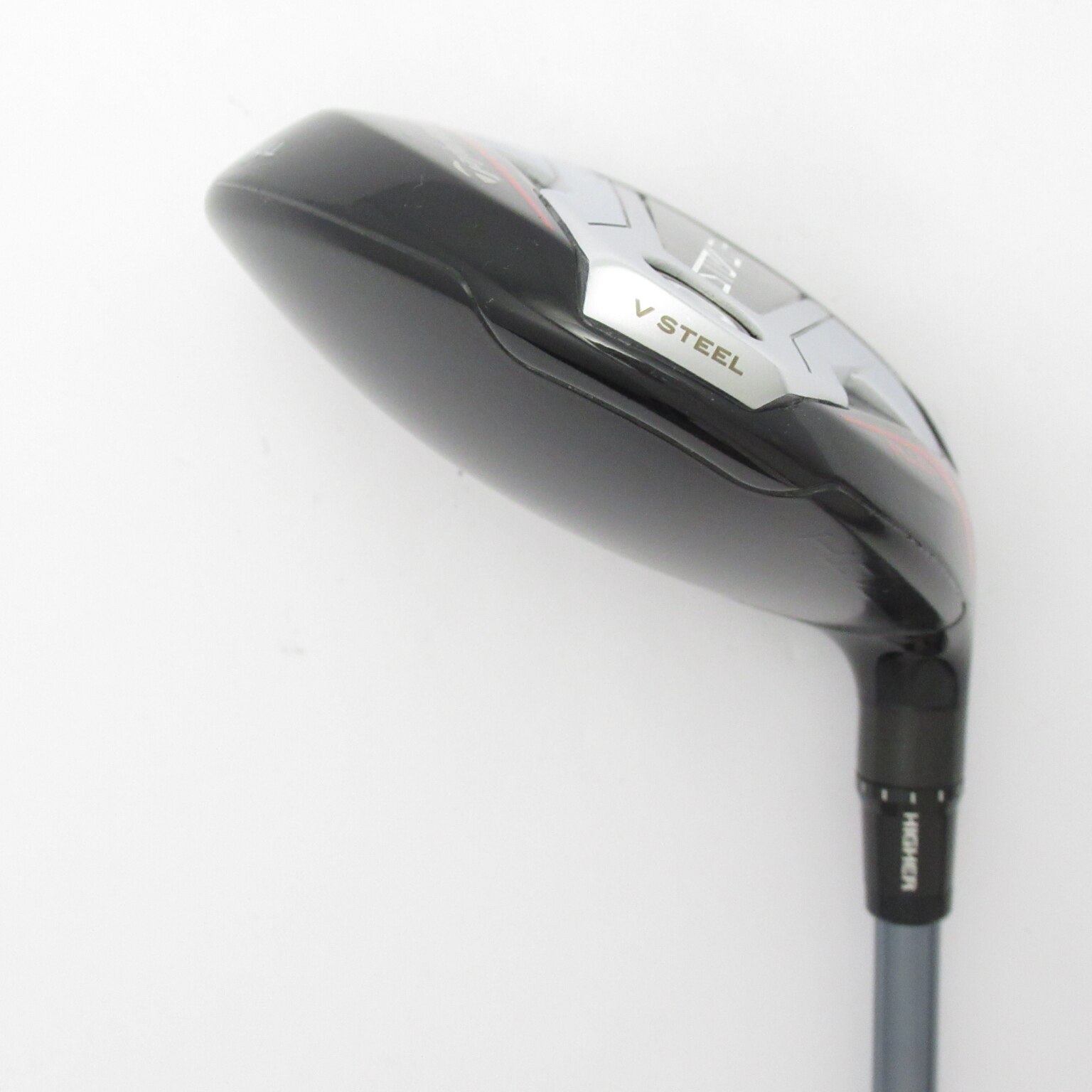 中古】ステルス PLUS フェアウェイウッド Diamana PD 60 15 S CD