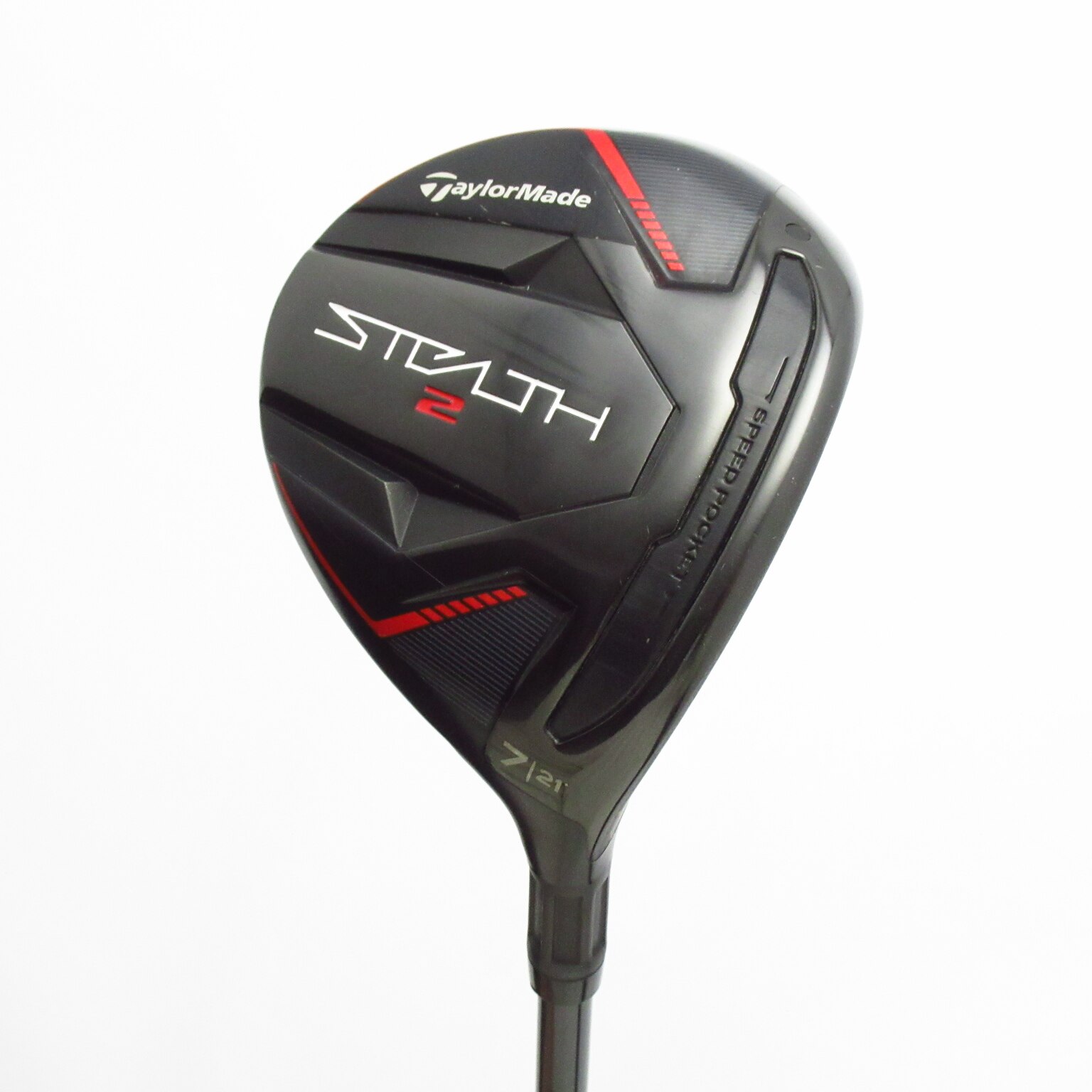 ステルス2HD 7W フレックスSR TENSEI REDTM50 SR 中古】ステルス2 フェアウェイウッド TENSEI RED TM50(2022) 21