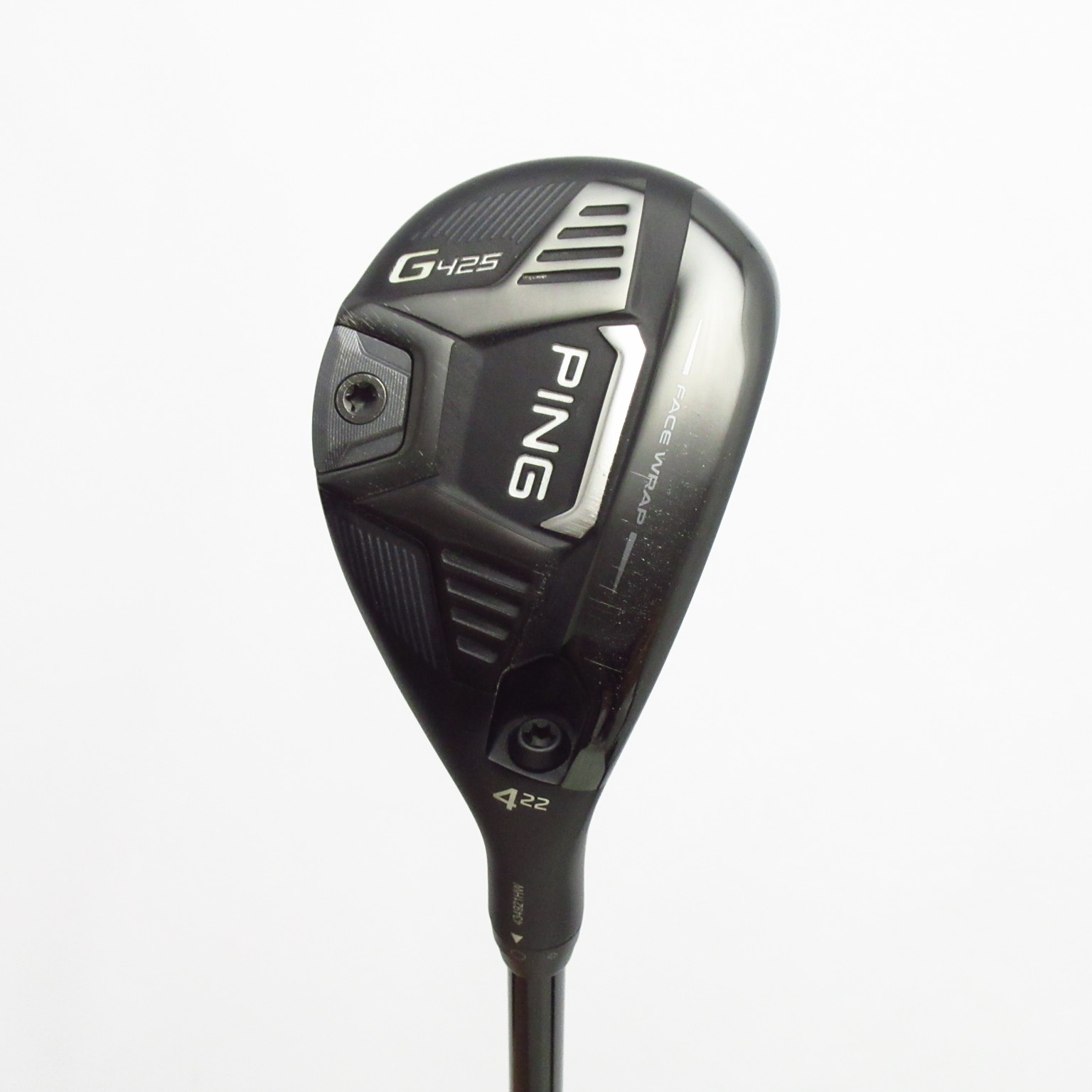 中古】G425 ハイブリッド ユーティリティ TENSEI CK PRO ORANGE