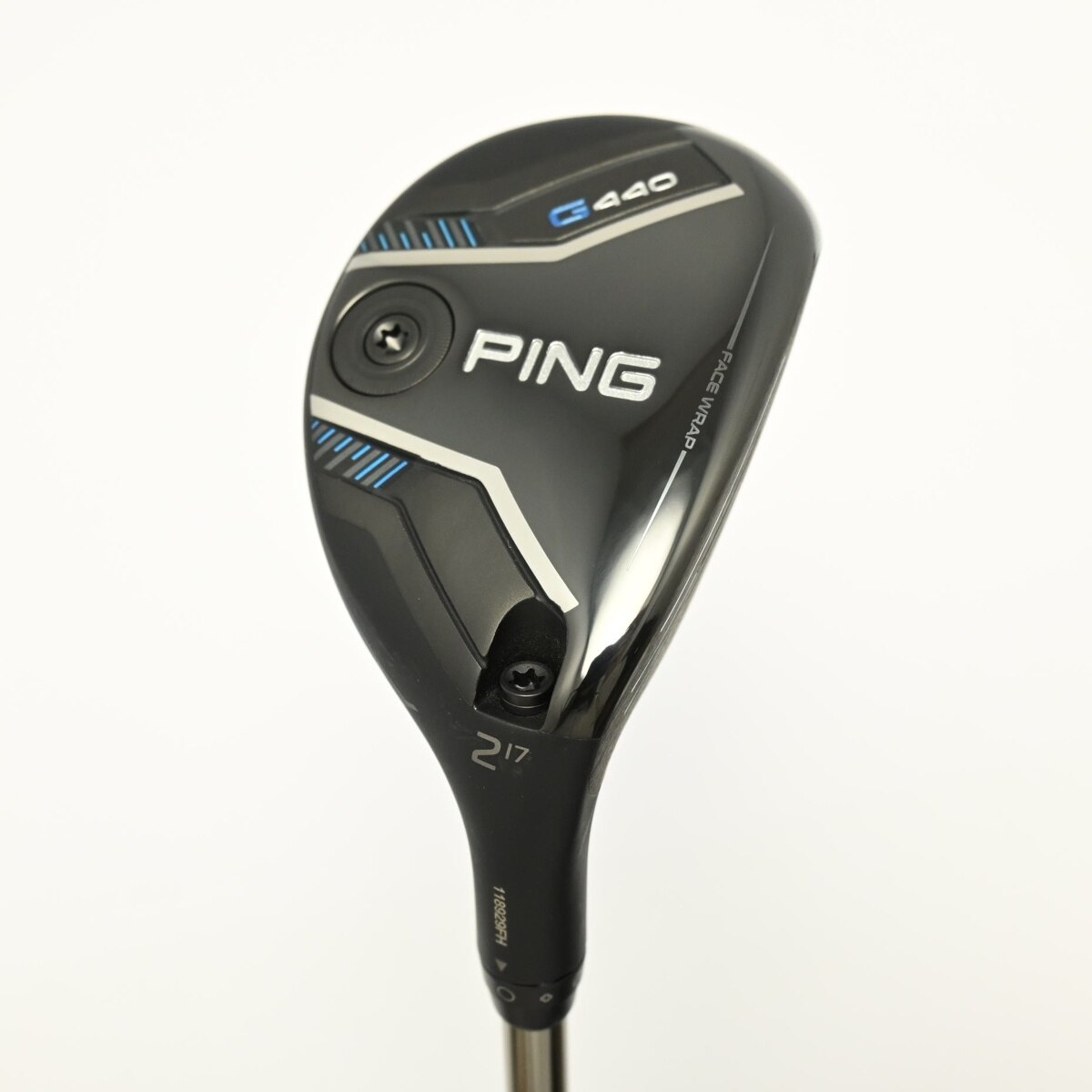 PING ピン G440 UT 6U 30° ヘッド単品 中古品 送料無料 PING ピン G440 UT 6U 30° ヘッド単品 中古品 送料無料 右利き用