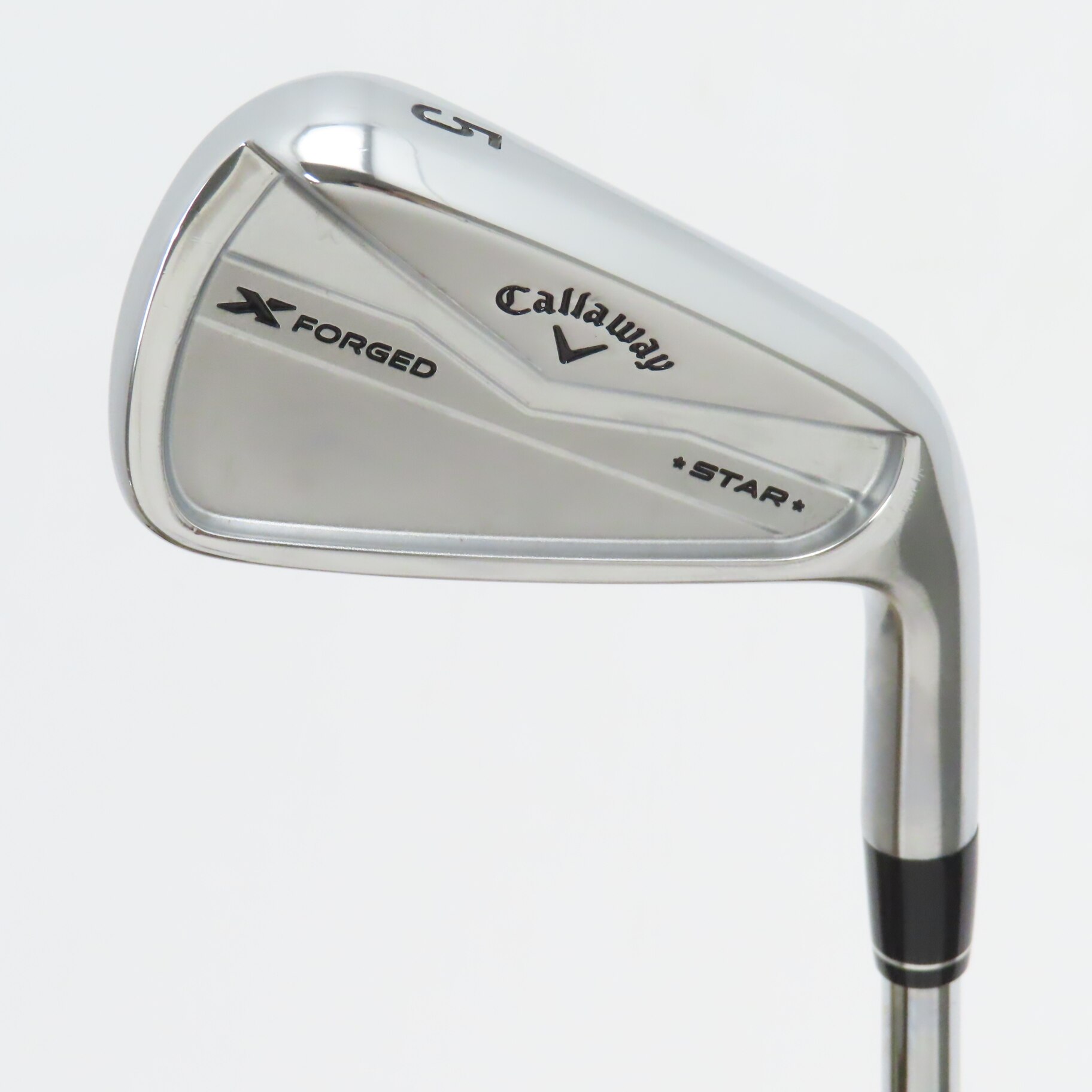 X forged (Xフォージド) 2024 【DG115　メーカーカスタム】 X forged (Xフォージド) 2024 【DG115 メーカーカスタム