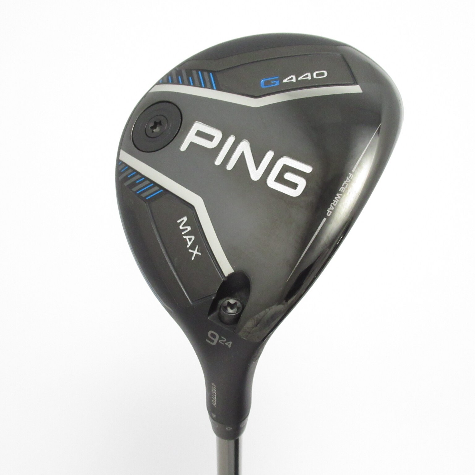 中古】ピン(PING) フェアウェイウッド 通販｜GDO中古ゴルフクラブ