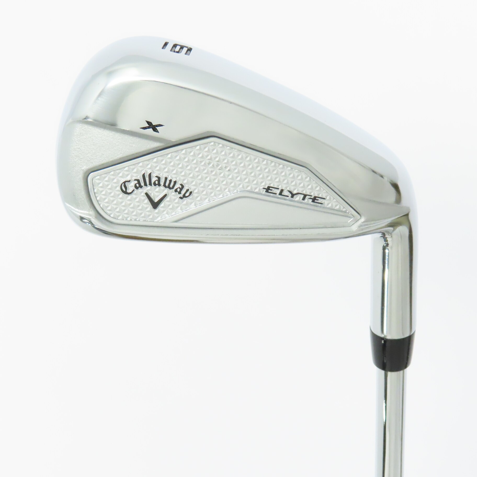 中古】エリート X アイアンセット (キャロウェイ) エリート