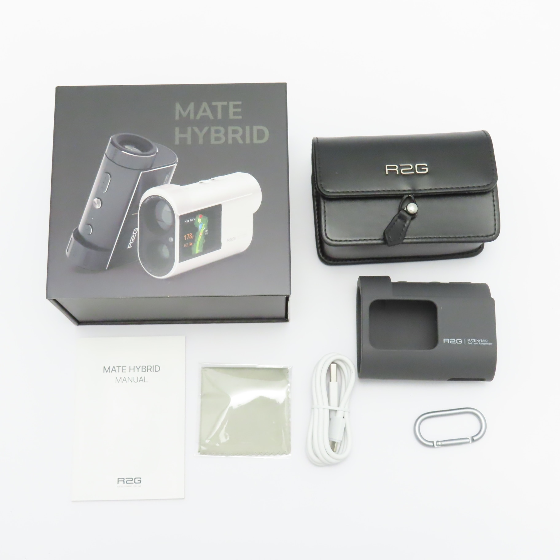 中古】R2G MATE HYBRID - - - B(パーツ)|R2G(アールツージー)の