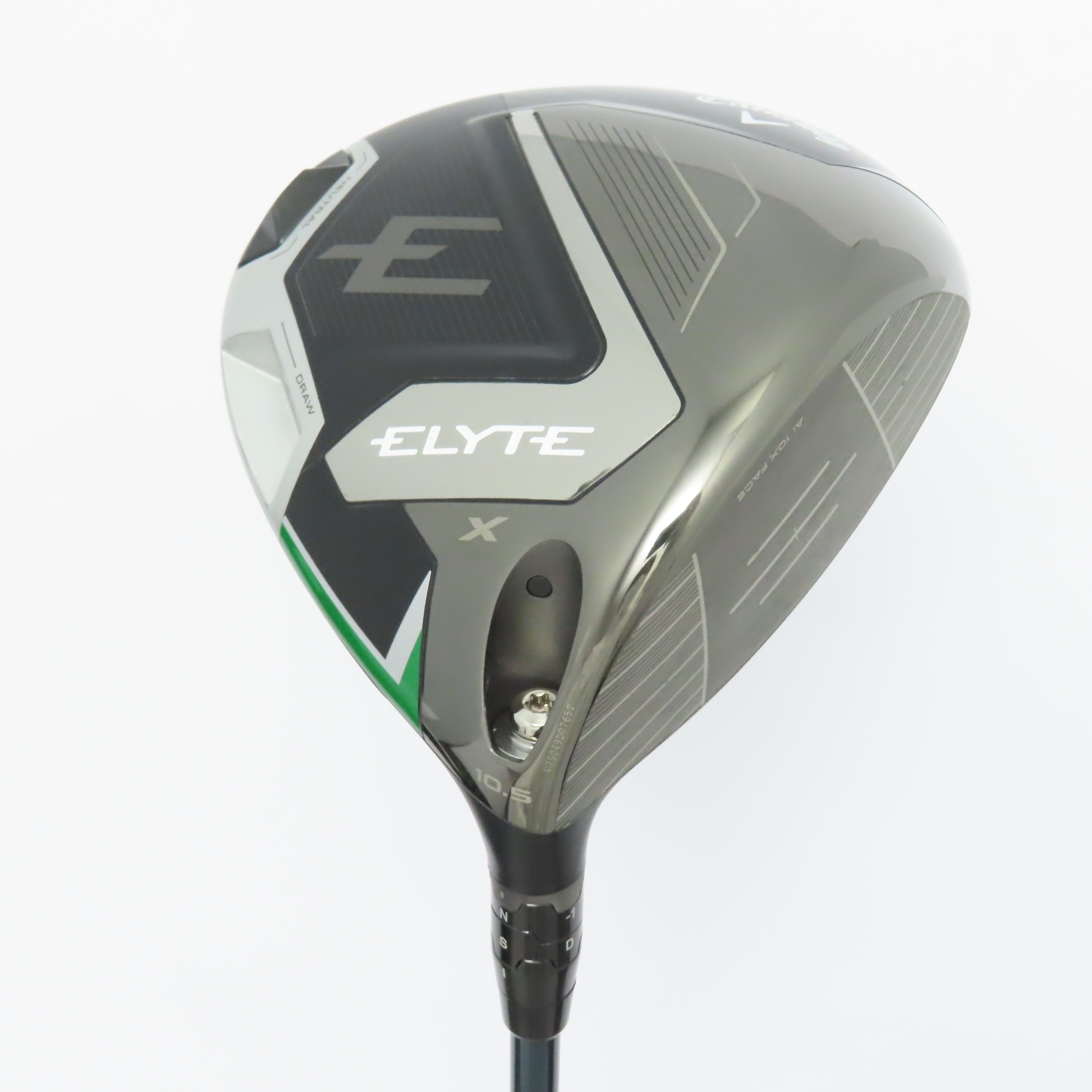 Callaway Golf - 未使用品★ELYTE ドライバーシャフト VENTUS GREEN 5 硬さSR s-l400.jpg