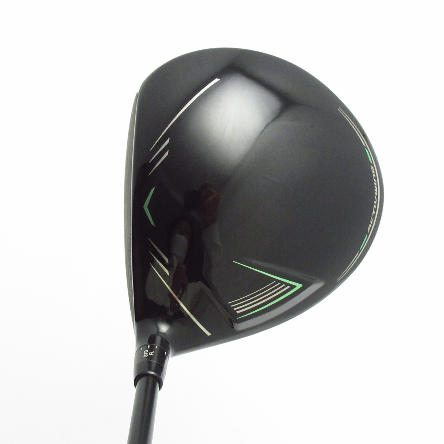 中古】ゼクシオ X(2022) ドライバー Miyazaki AX-2 9.5 S C