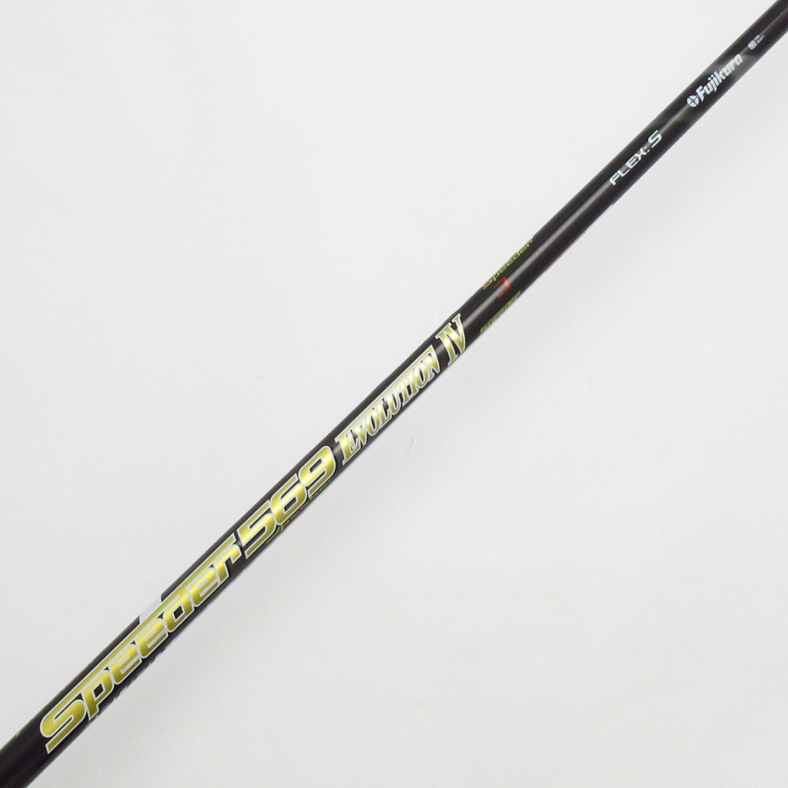 中古】ゼクシオ(2018) Miyazaki Model フェアウェイウッド Speeder 569