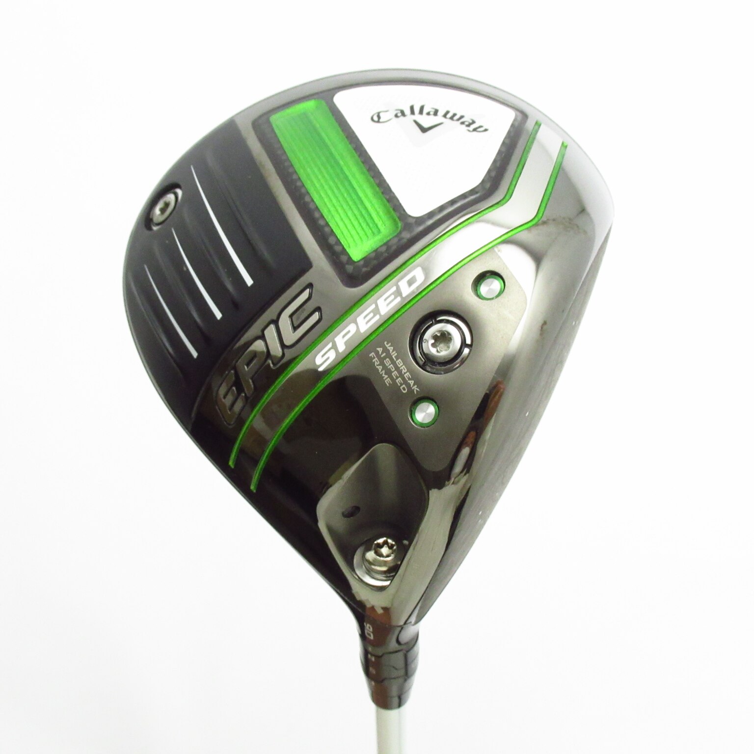 エピックスピード トリプルダイヤモンド 9° キャロウェイ Callaway