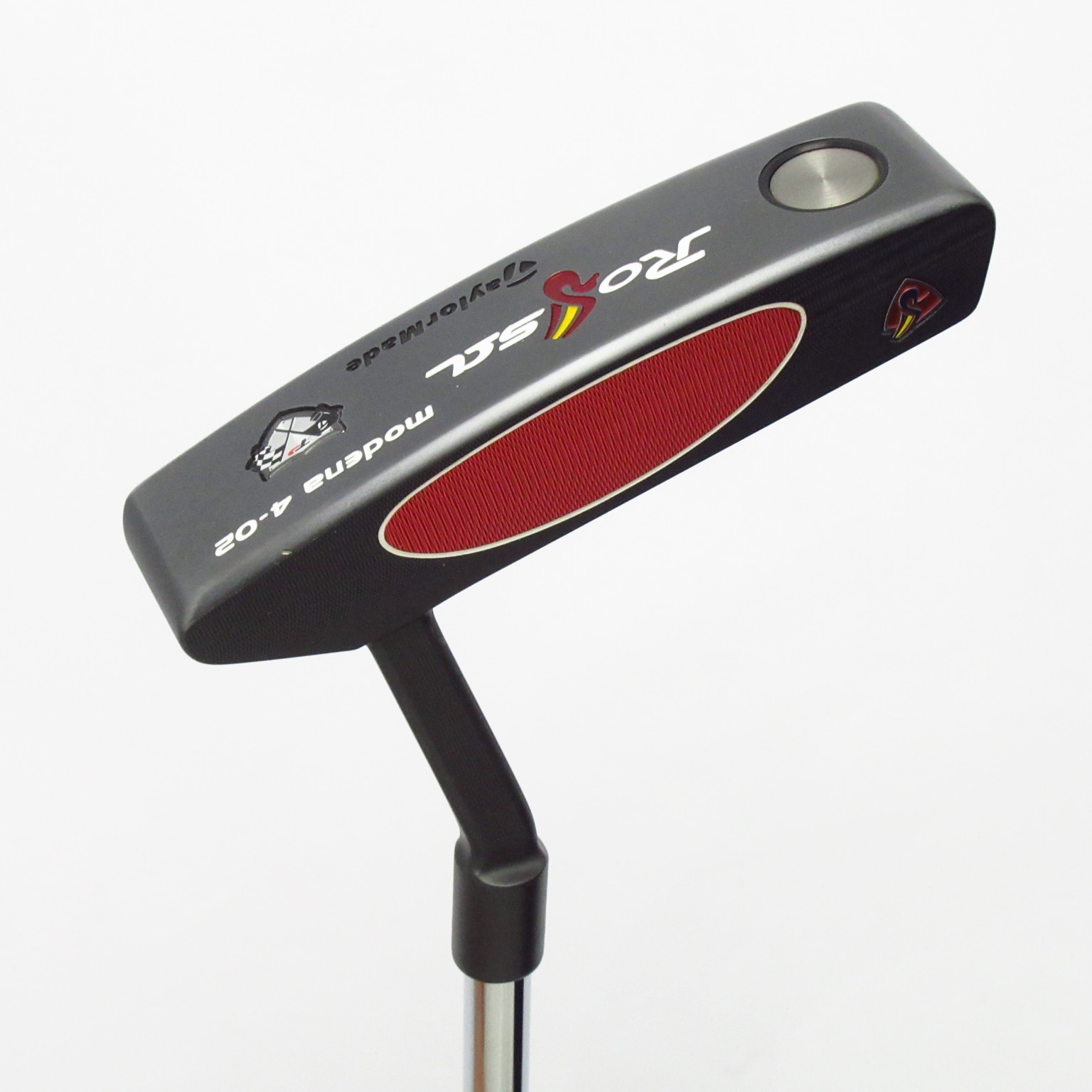 中古】Rossa(ロッサ) パター (テーラーメイド) 通販｜GDO中古