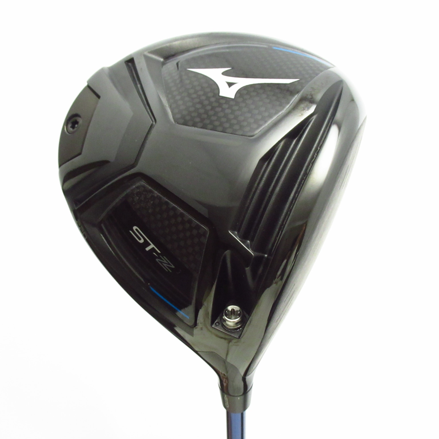 【中古ゴルフクラブ】ミズノ　ST　ST-Z220 ドライバー Diamana MM-D　シャフト：Diamana MM-D 中古】ST-Z220 ドライバー Diamana MM-D 9.5 S C(ドライバー（単品