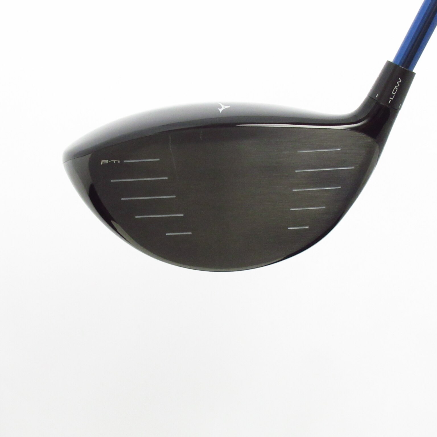 中古】ST-Z220 ドライバー Diamana MM-D 9.5 S C(ドライバー（単品