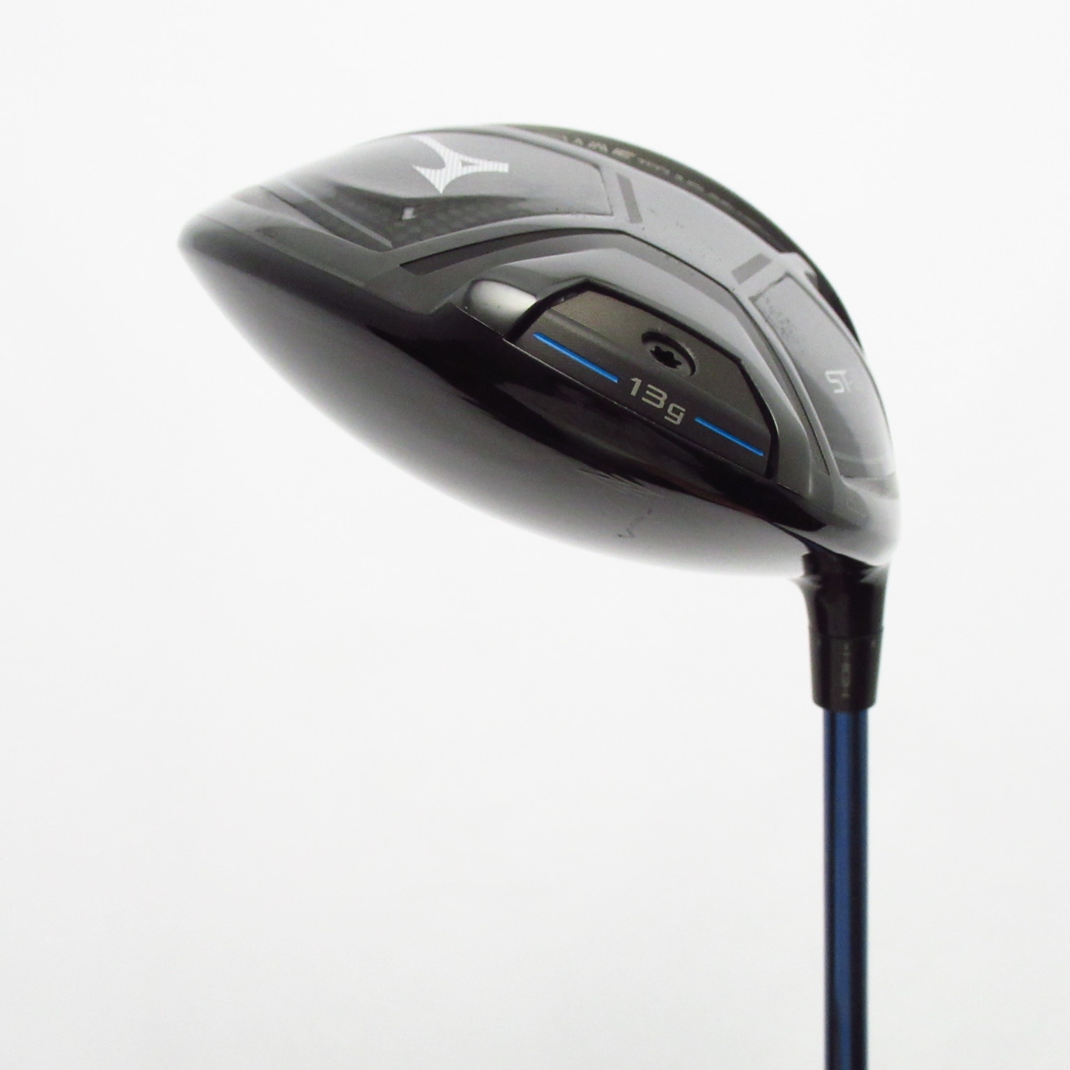 【中古ゴルフクラブ】ミズノ　ST　ST-Z220 ドライバー Diamana MM-D　シャフト：Diamana MM-D 中古】ST-Z220 ドライバー Diamana MM-D 9.5 S C(ドライバー（単品