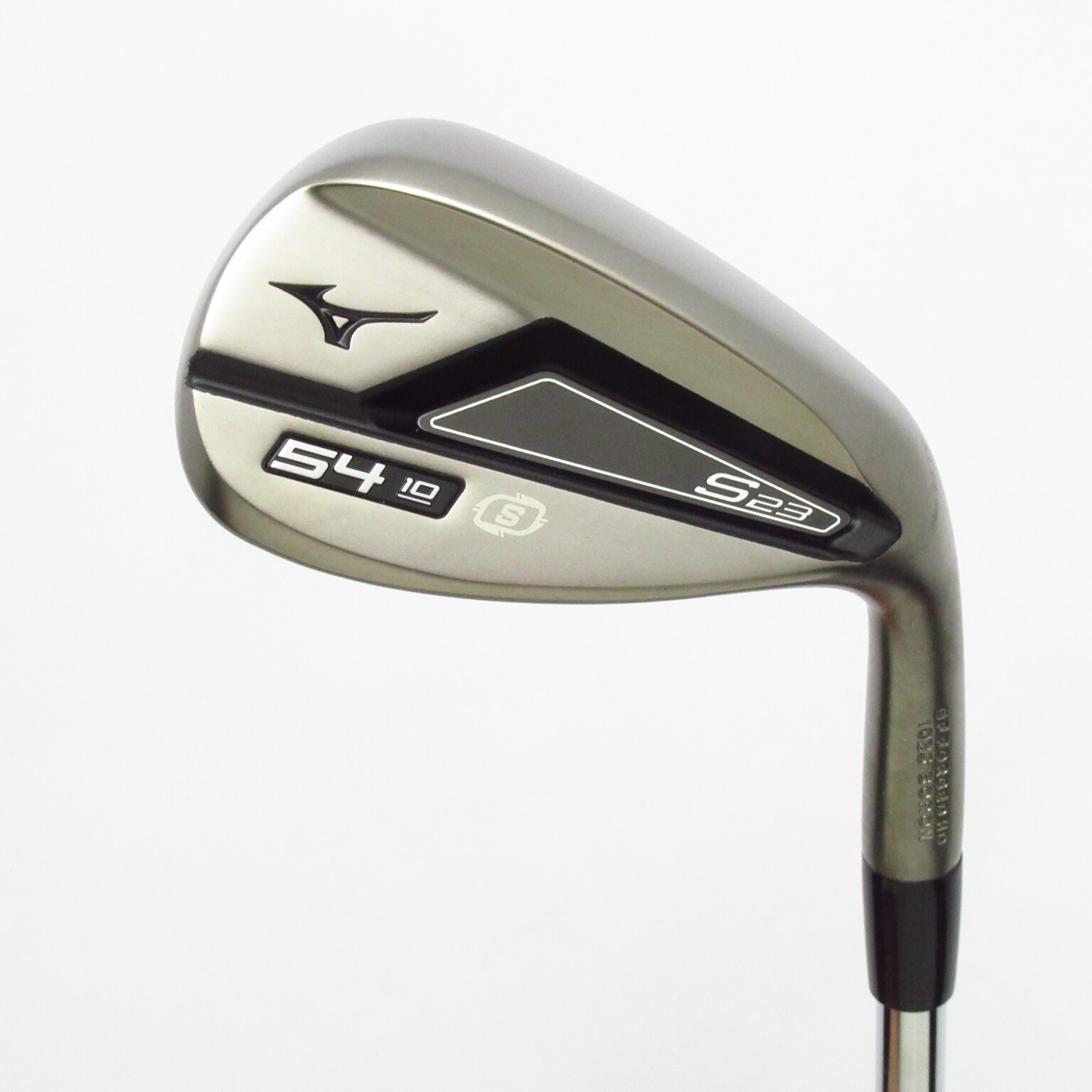 中古】S23 ｶｯﾊﾟｰｺﾊﾞﾙﾄ ウェッジ (ミズノ) MIZUNO 通販｜GDO中古