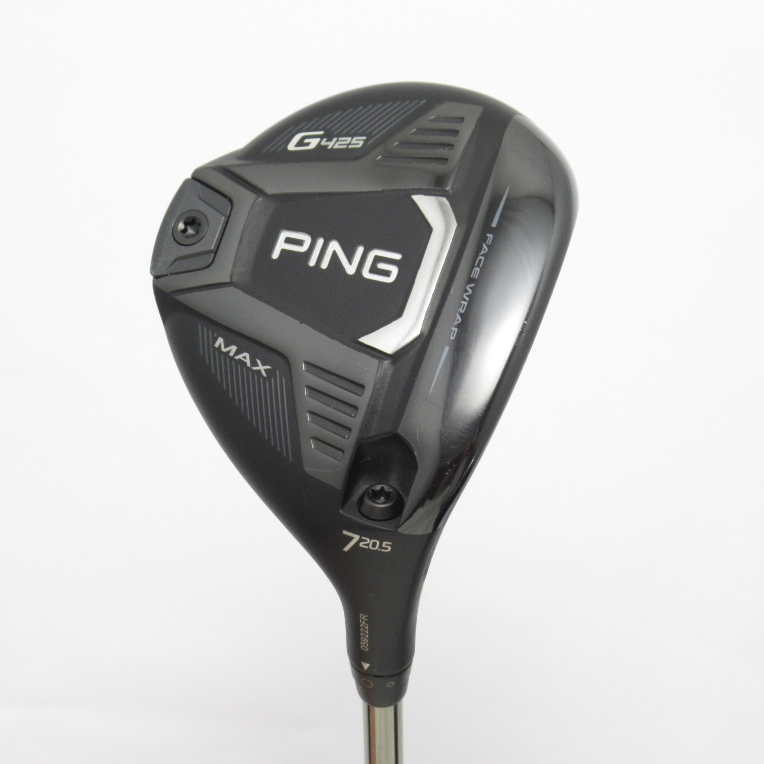 中古】G425 フェアウェイウッド (ピン) 通販｜GDO中古ゴルフクラブ