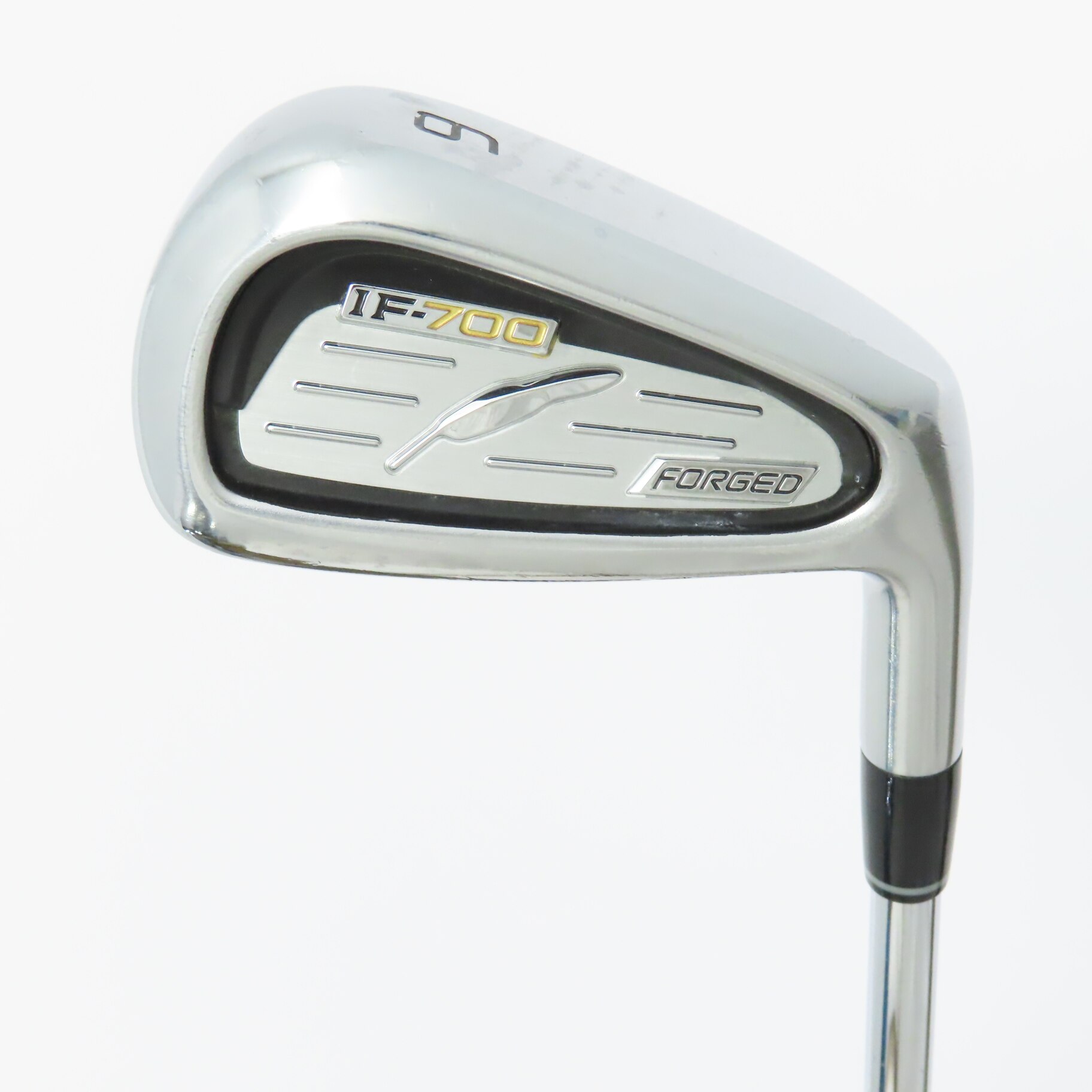 中古】IF-700 FORGED アイアンセット (フォーティーン) FOURTEEN 通販