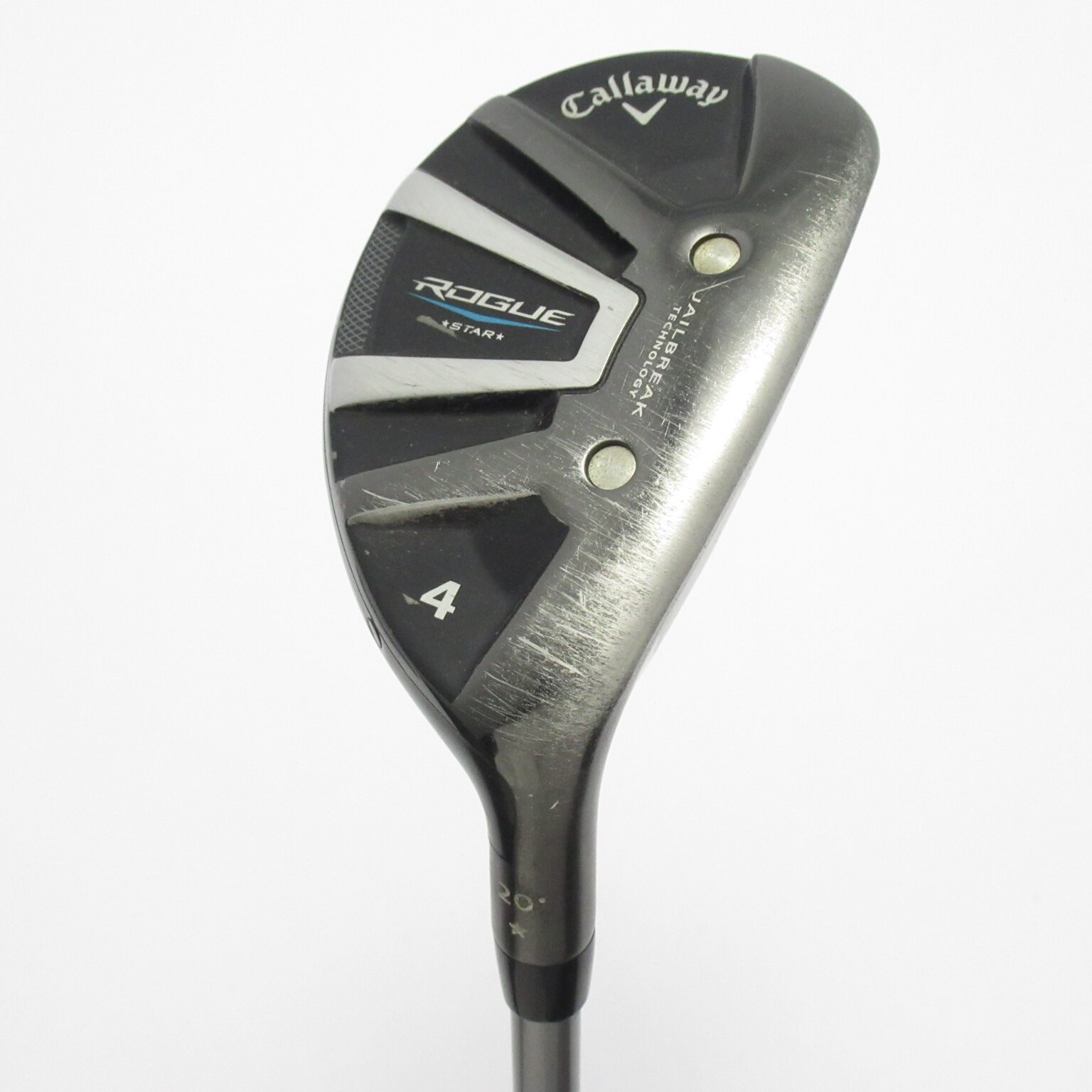 キャロウェイローグスターユーティリティ6 Callaway キャロウェイ ローグ スター ユーティリティ ROGUE