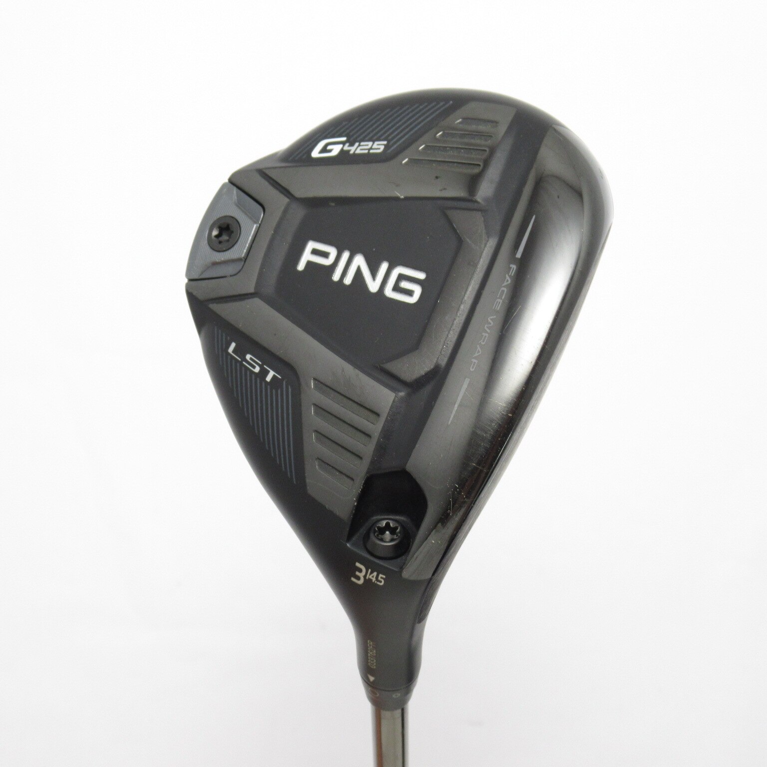 中古】G425 フェアウェイウッド (ピン) 通販｜GDO中古ゴルフクラブ