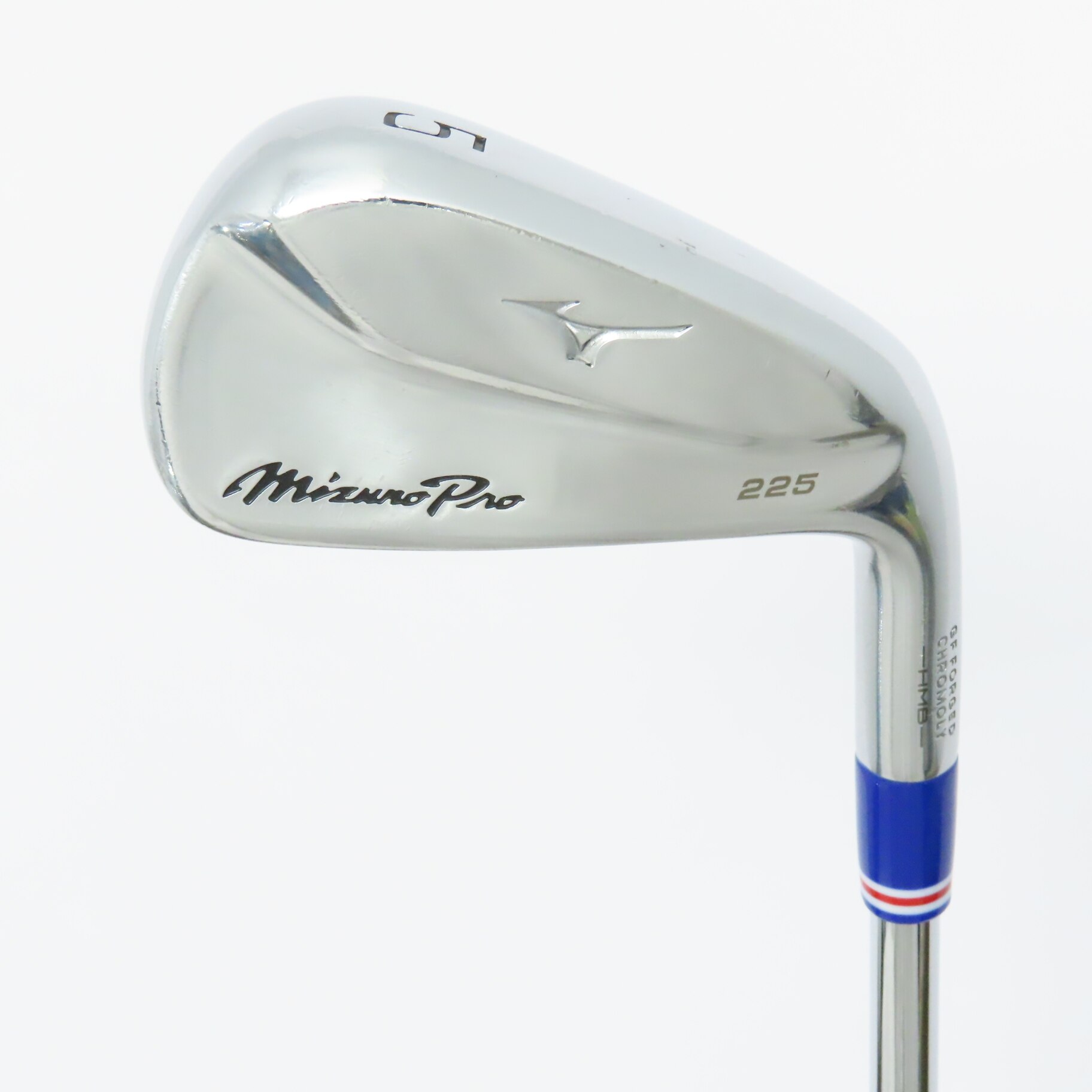 MIZUNO proアイアンセット Mizuno Pro 225｜ミズノ｜アイアンセット｜N.S.PRO850GH