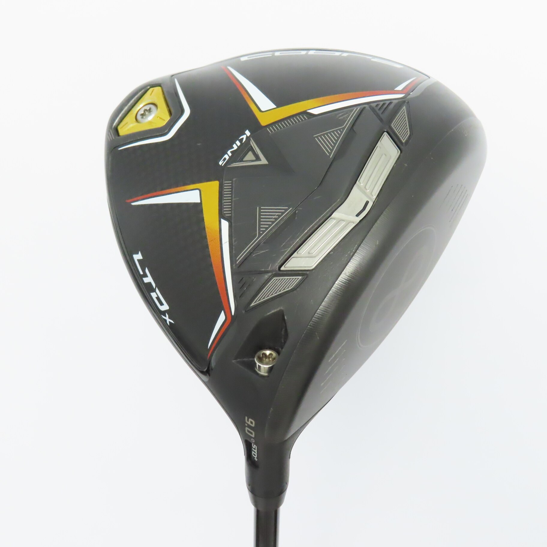 コブラ LTDx ドライバー 9° S