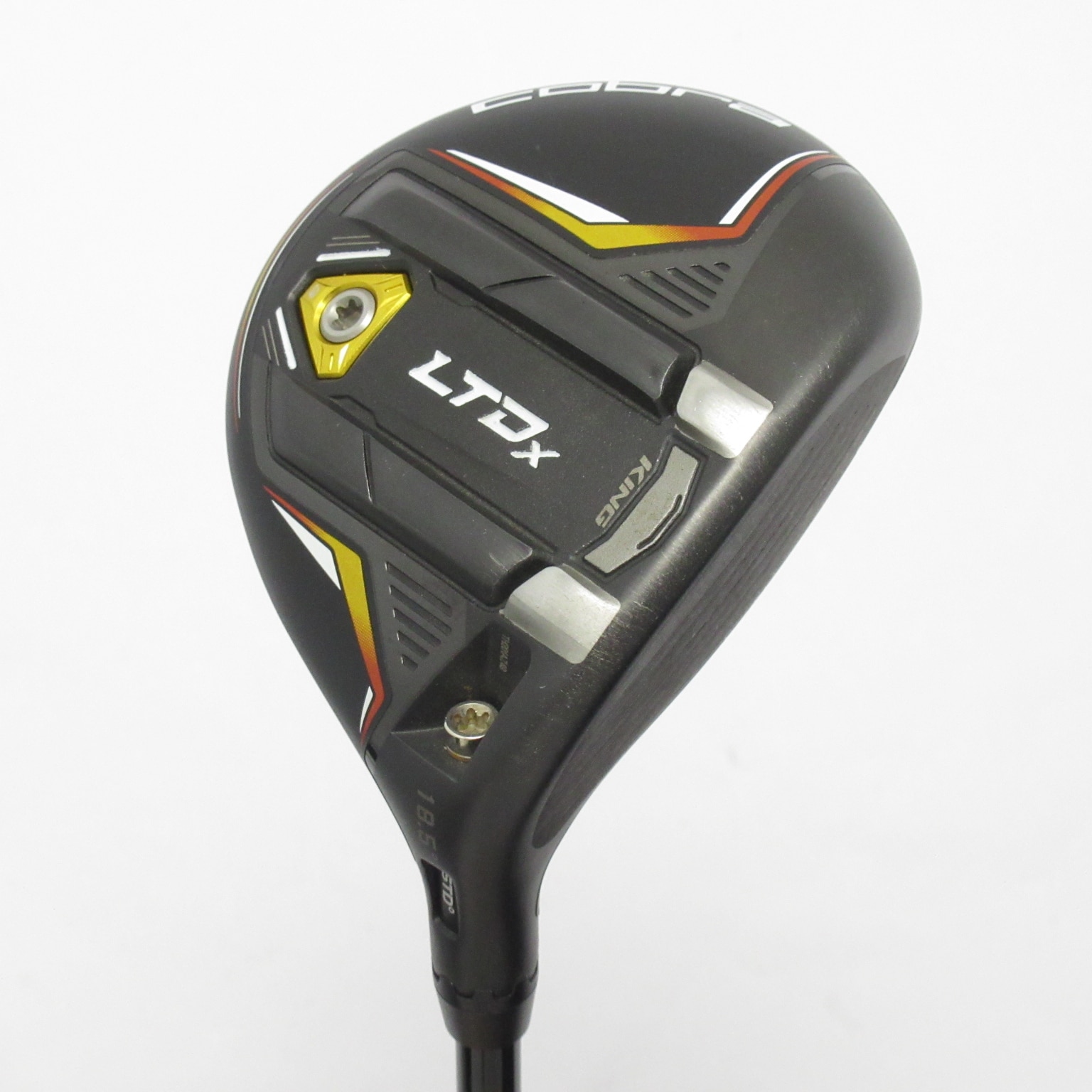 中古】LTDX フェアウェイウッド (コブラ) キング 通販｜GDO中古