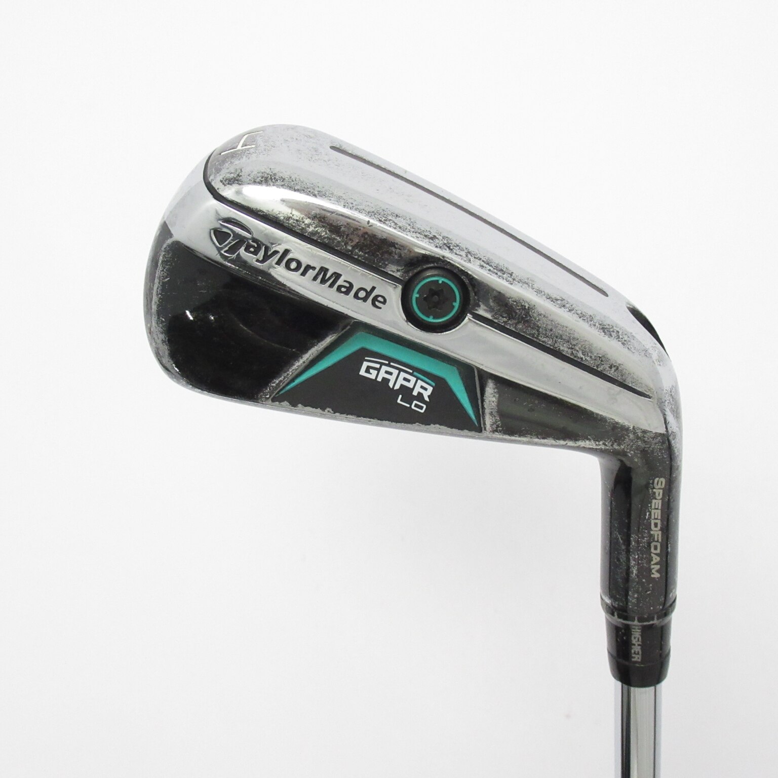 TaylorMade - テーラーメイドGAPR LO#4 22° モーダス105 Bridge the Gap in Your Long Game with GAPR | TaylorMade Golf