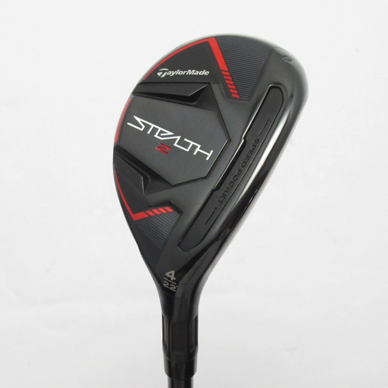 テーラーメイド ステルス ユーティリティ 4u 60-S TaylorMade テーラーメイド レディース ステルス2 HD STEALTH2