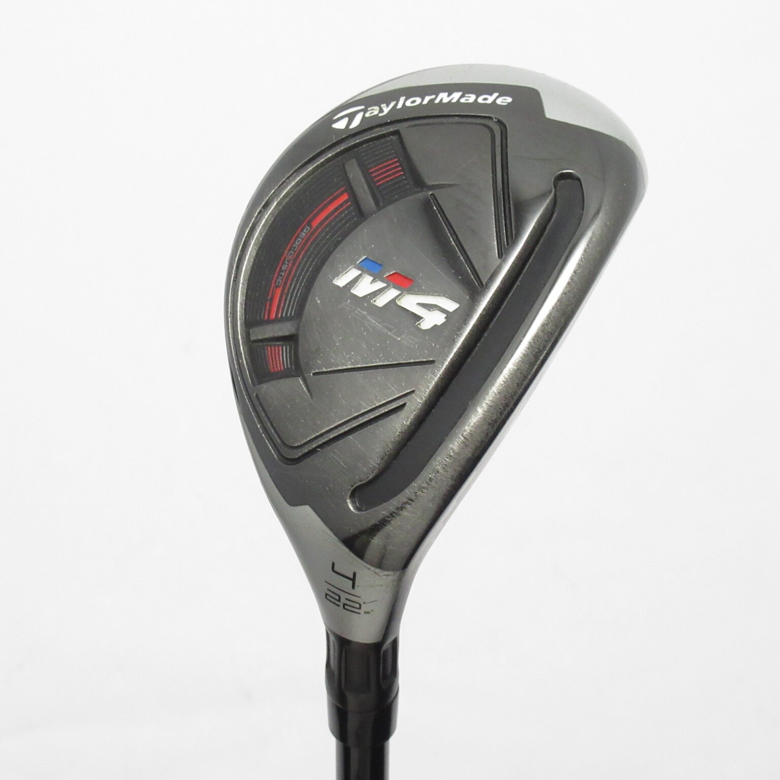 中古】M4 ユーティリティ (テーラーメイド) 通販｜GDO中古ゴルフ